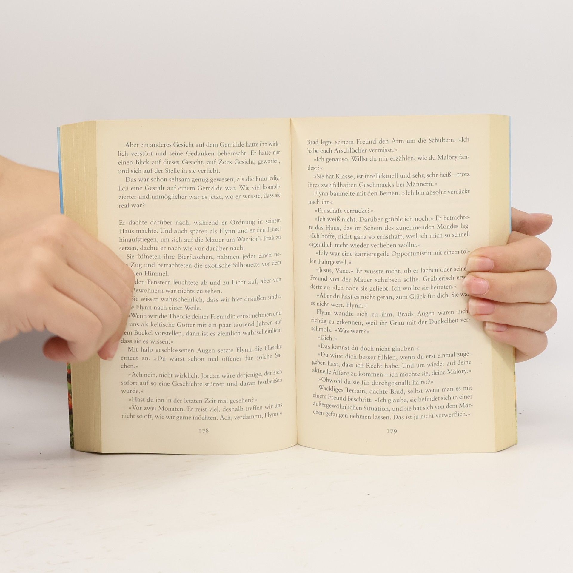 Nora Roberts Zeit der Träume
