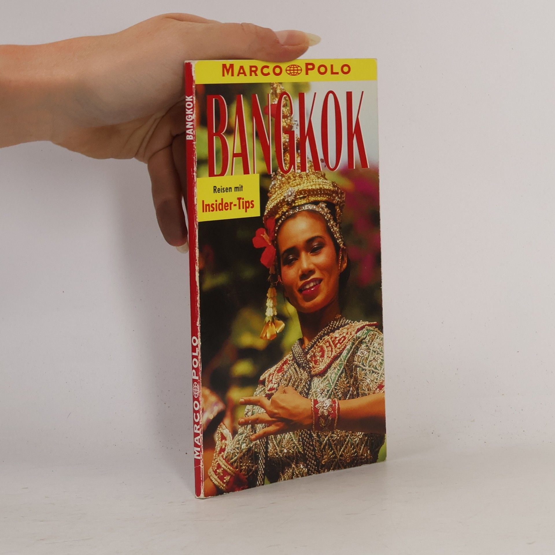 Barbara Wilde Bangkok