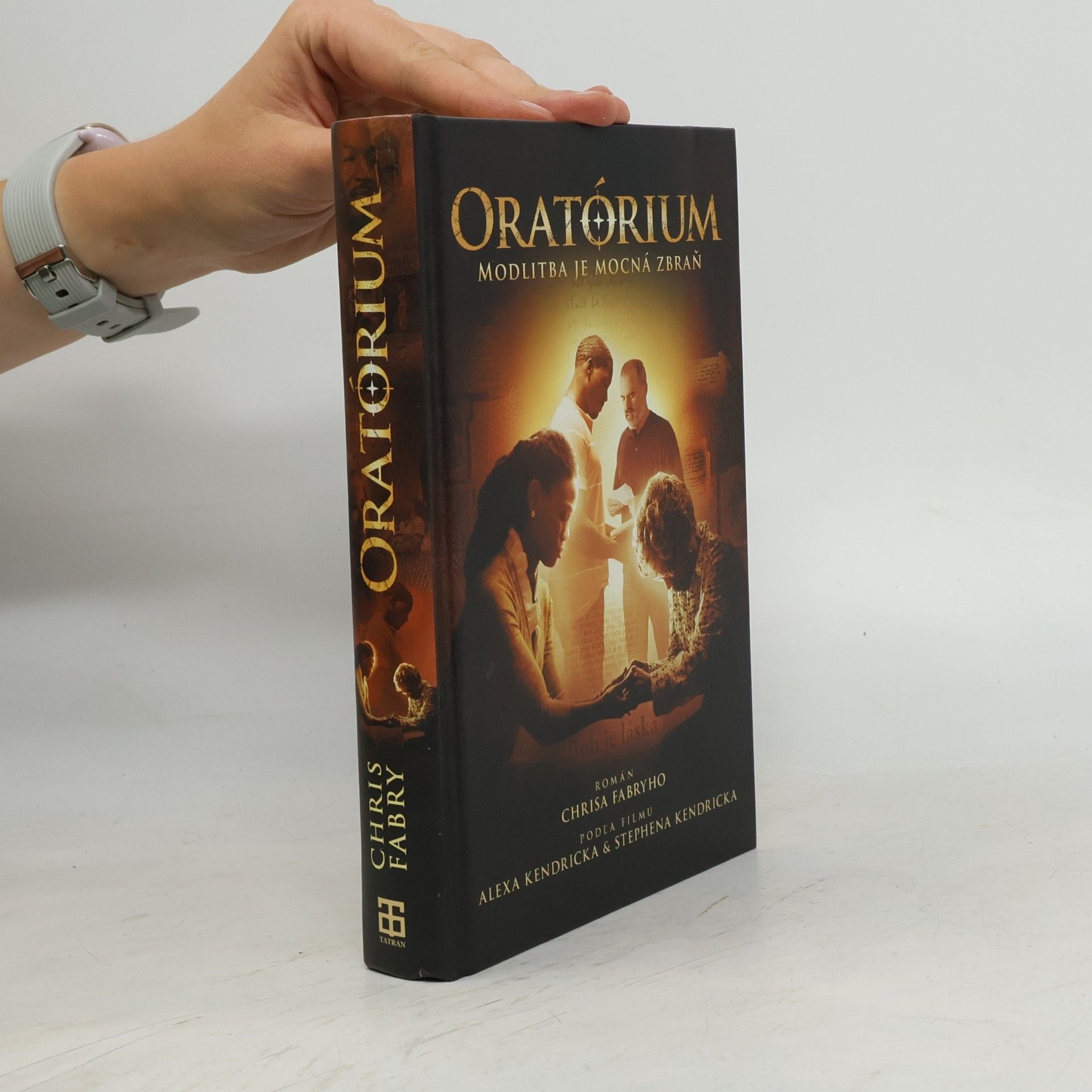 Oratórium