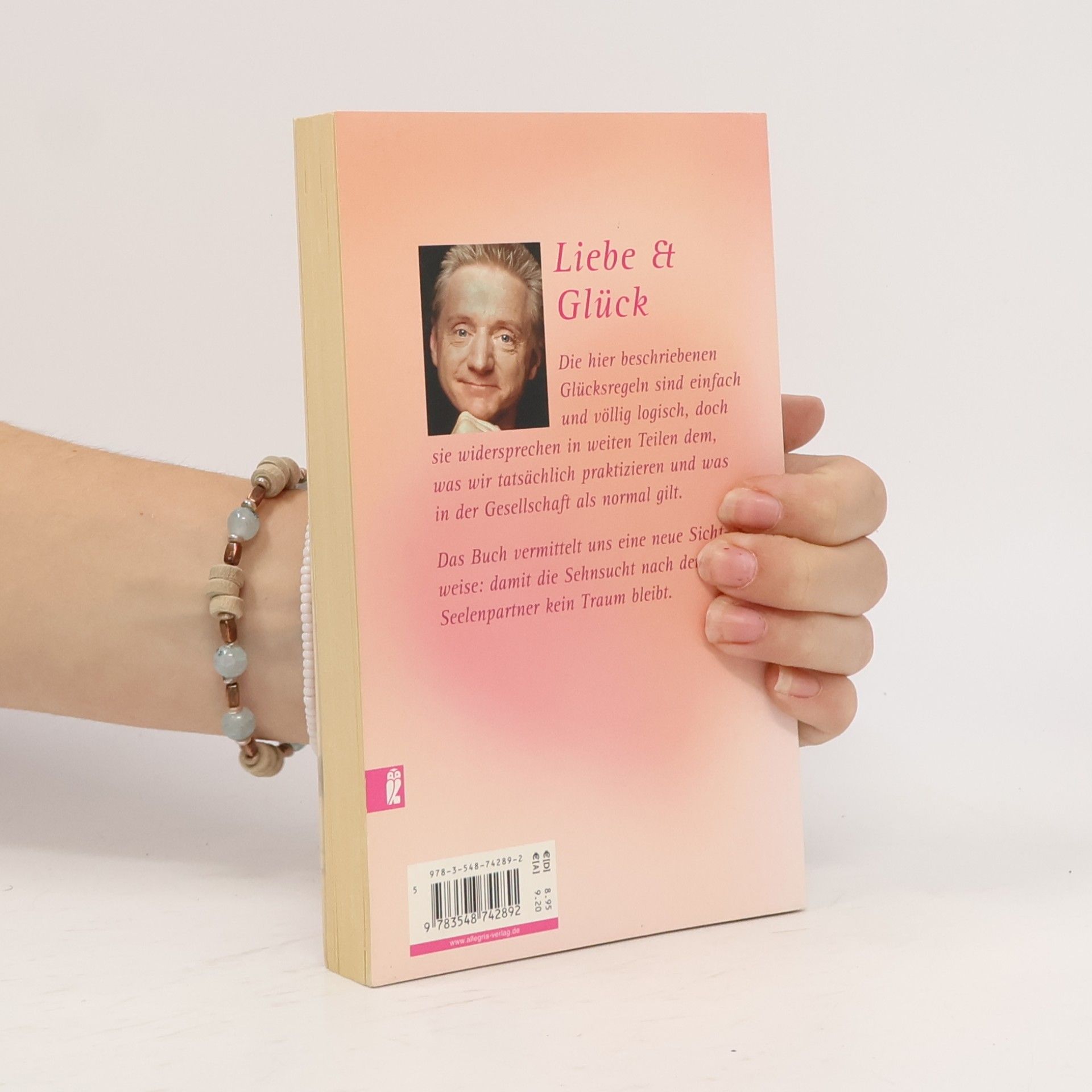 Pierre Franckh Glücksregeln für die Liebe