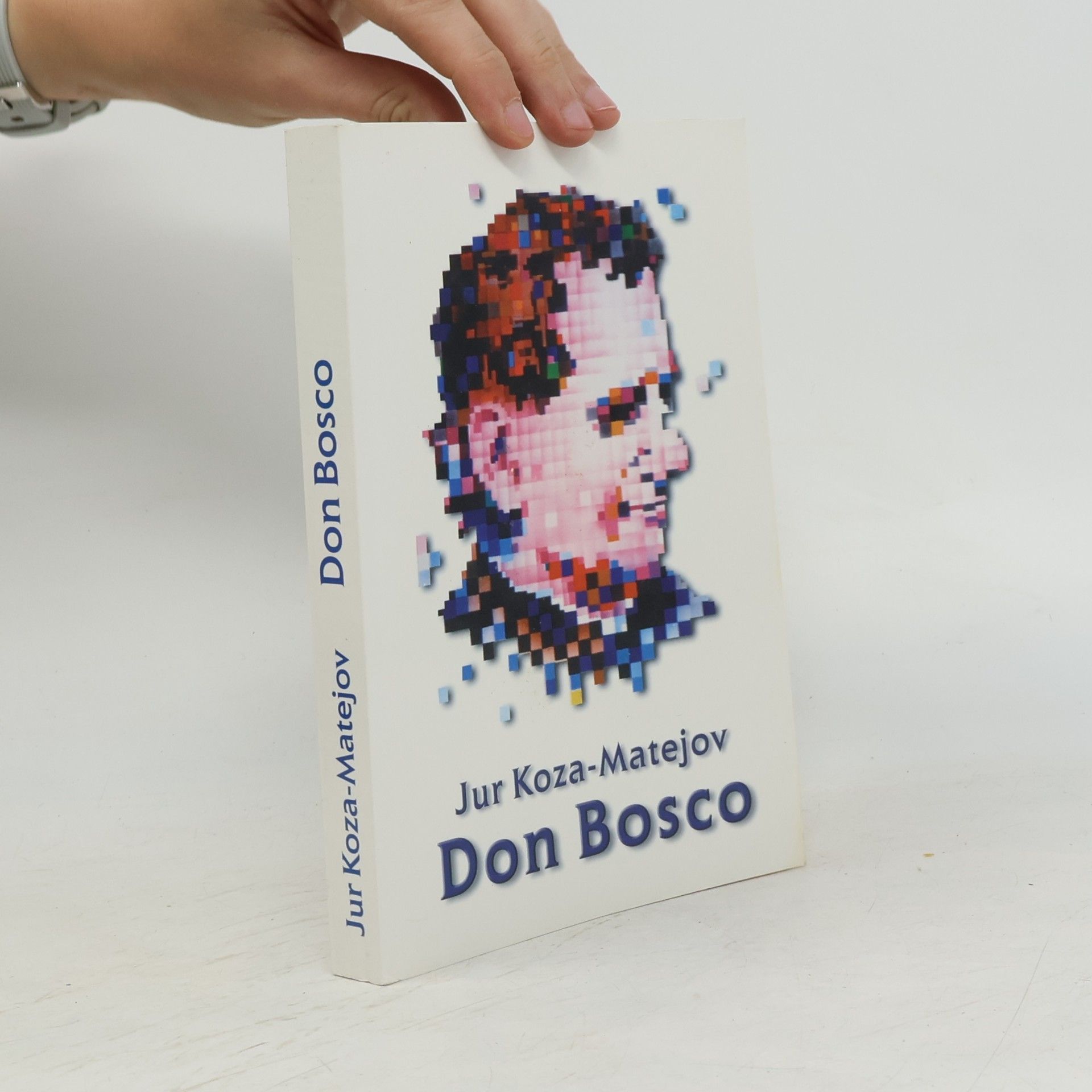 Koza Matejov Jur Don Bosco