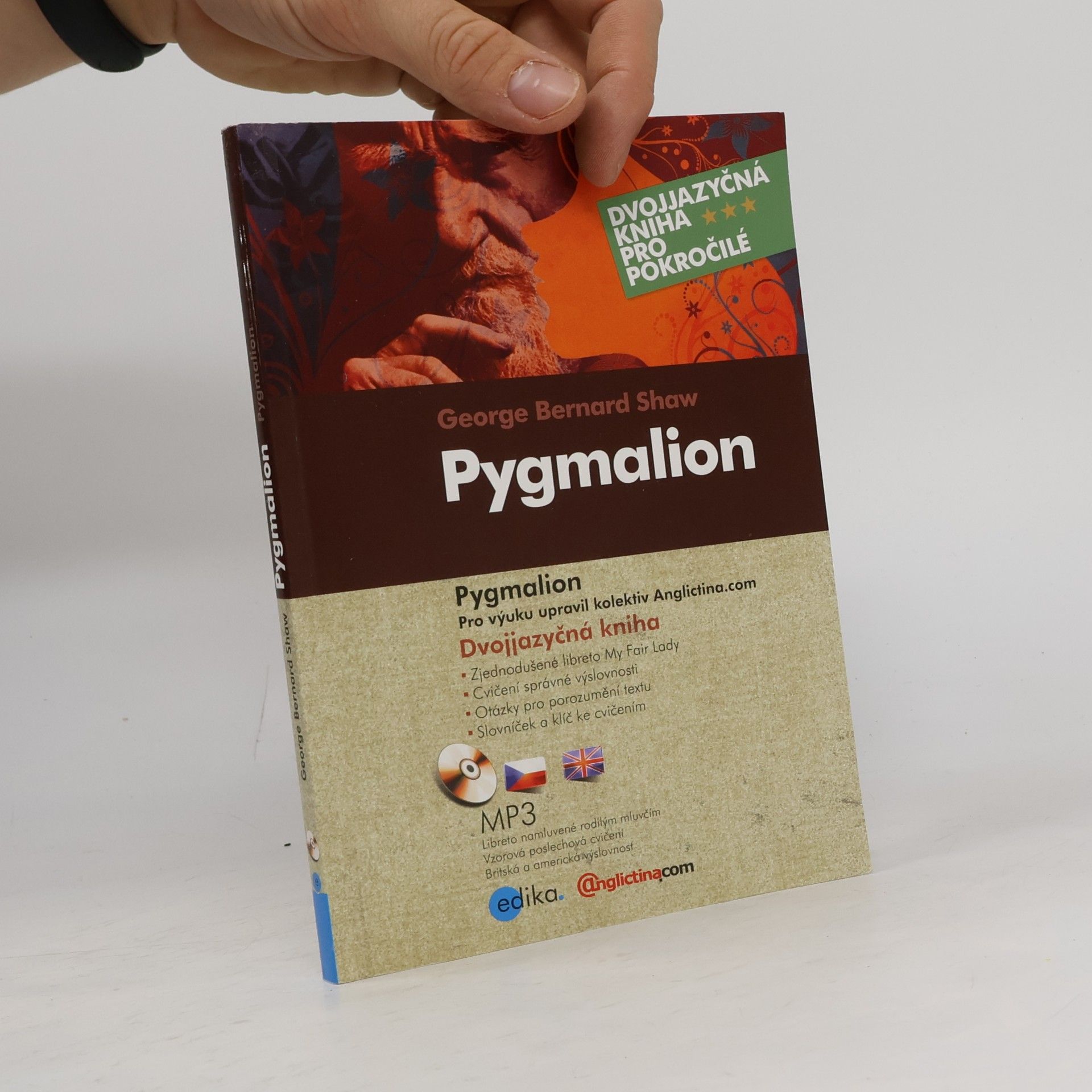 Bernard Shaw Pygmalion