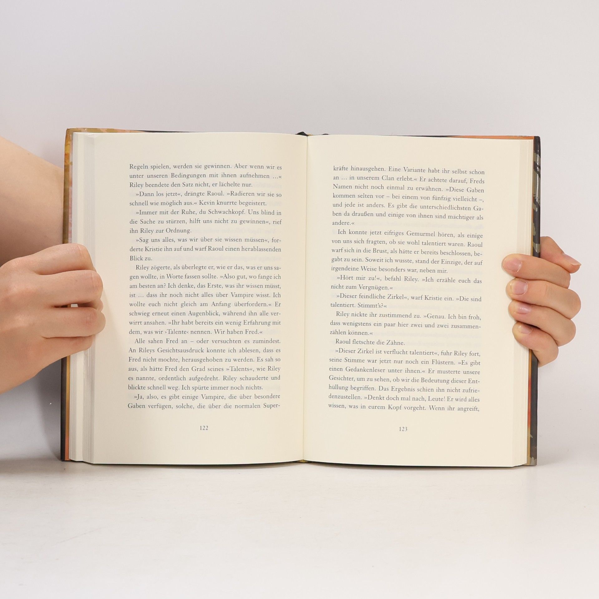 Stephenie Meyer Biss zum ersten Sonnenstrahl