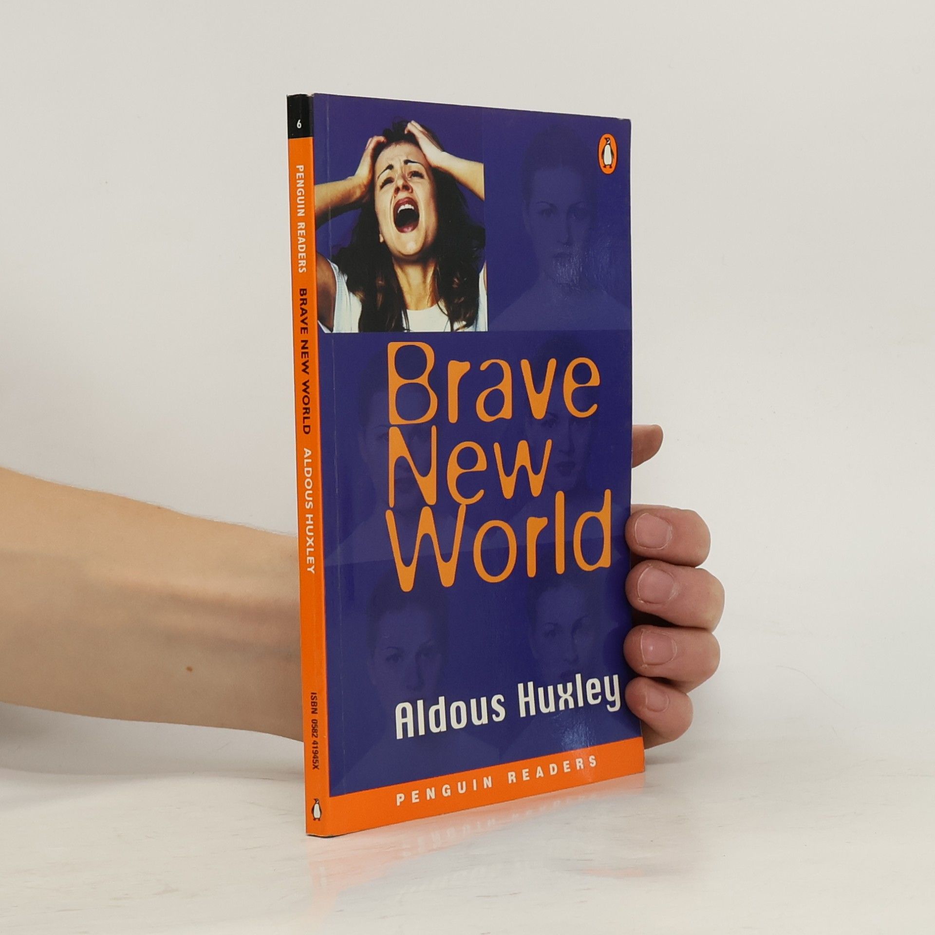 Aldous Huxley Brave New World
