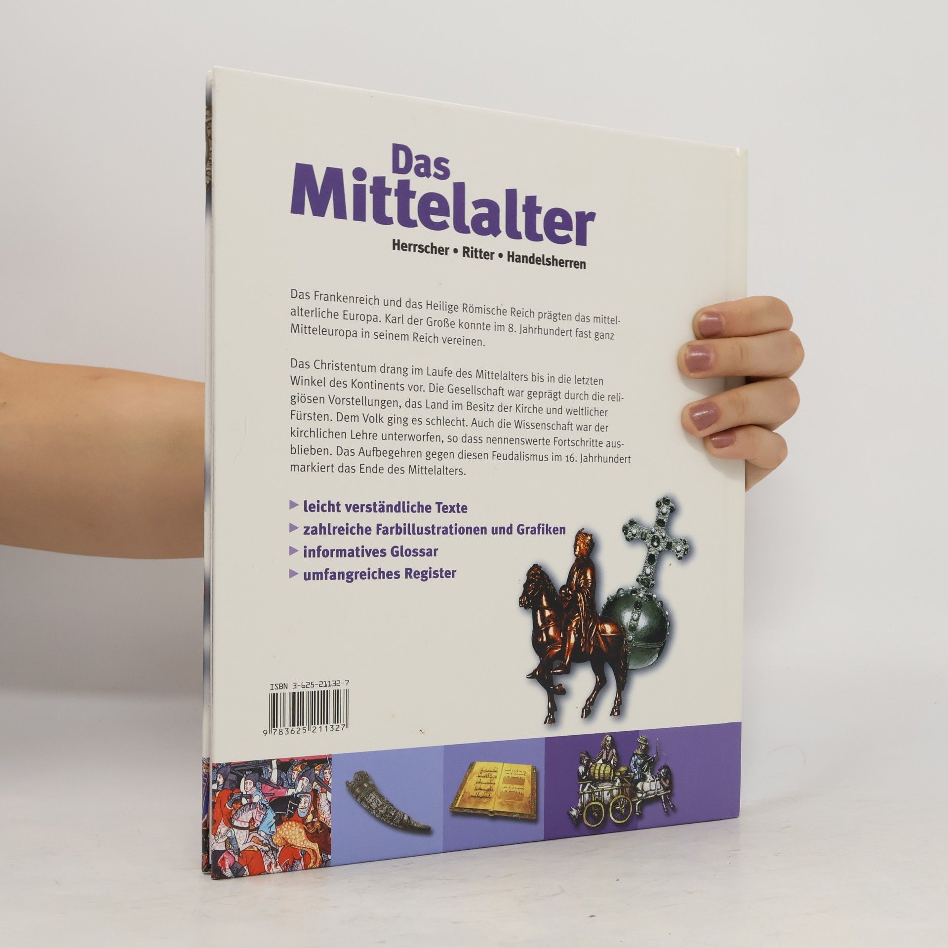 Das Mittelalter