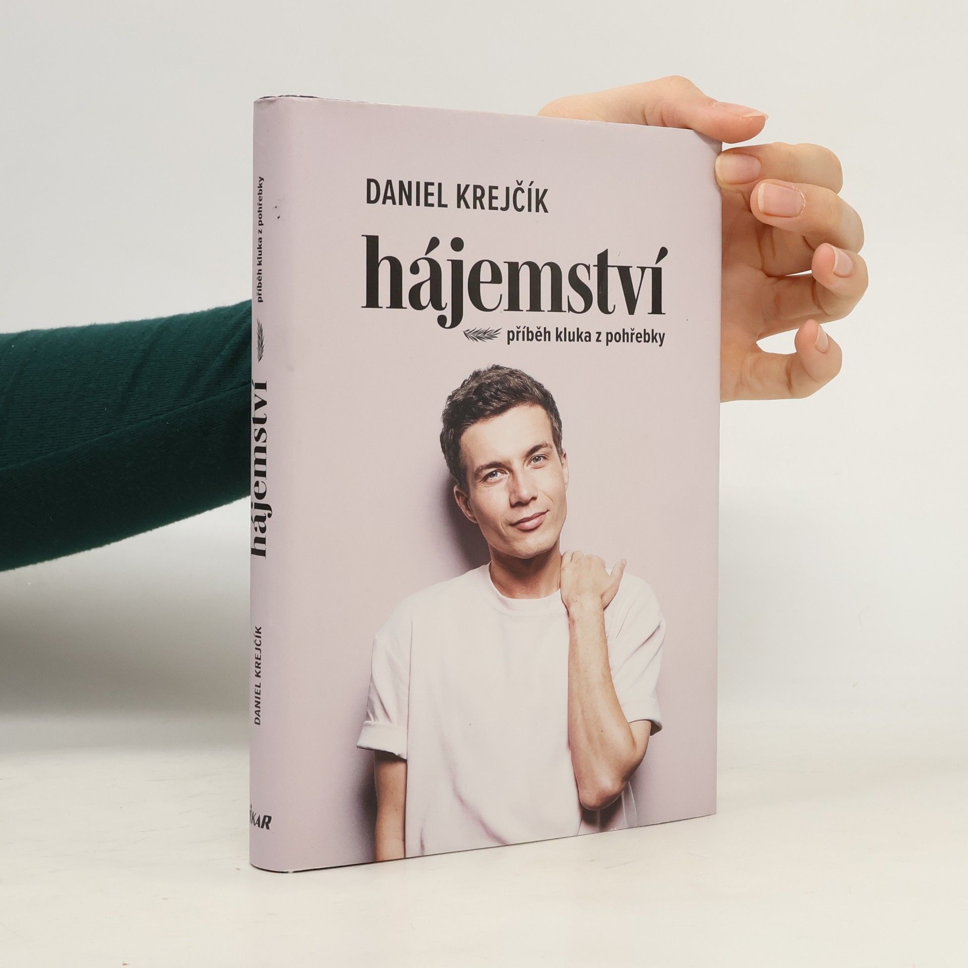 Hájemství
