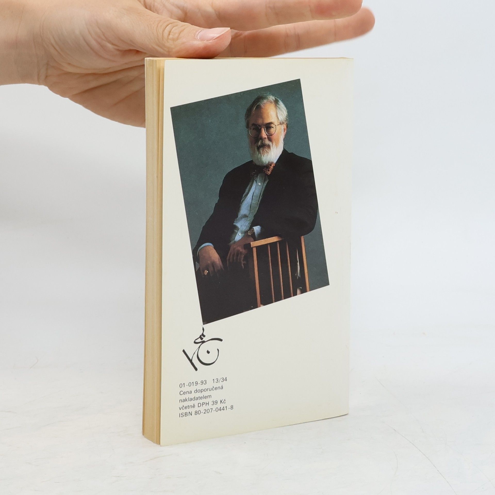 Robert Fulghum Ach jo