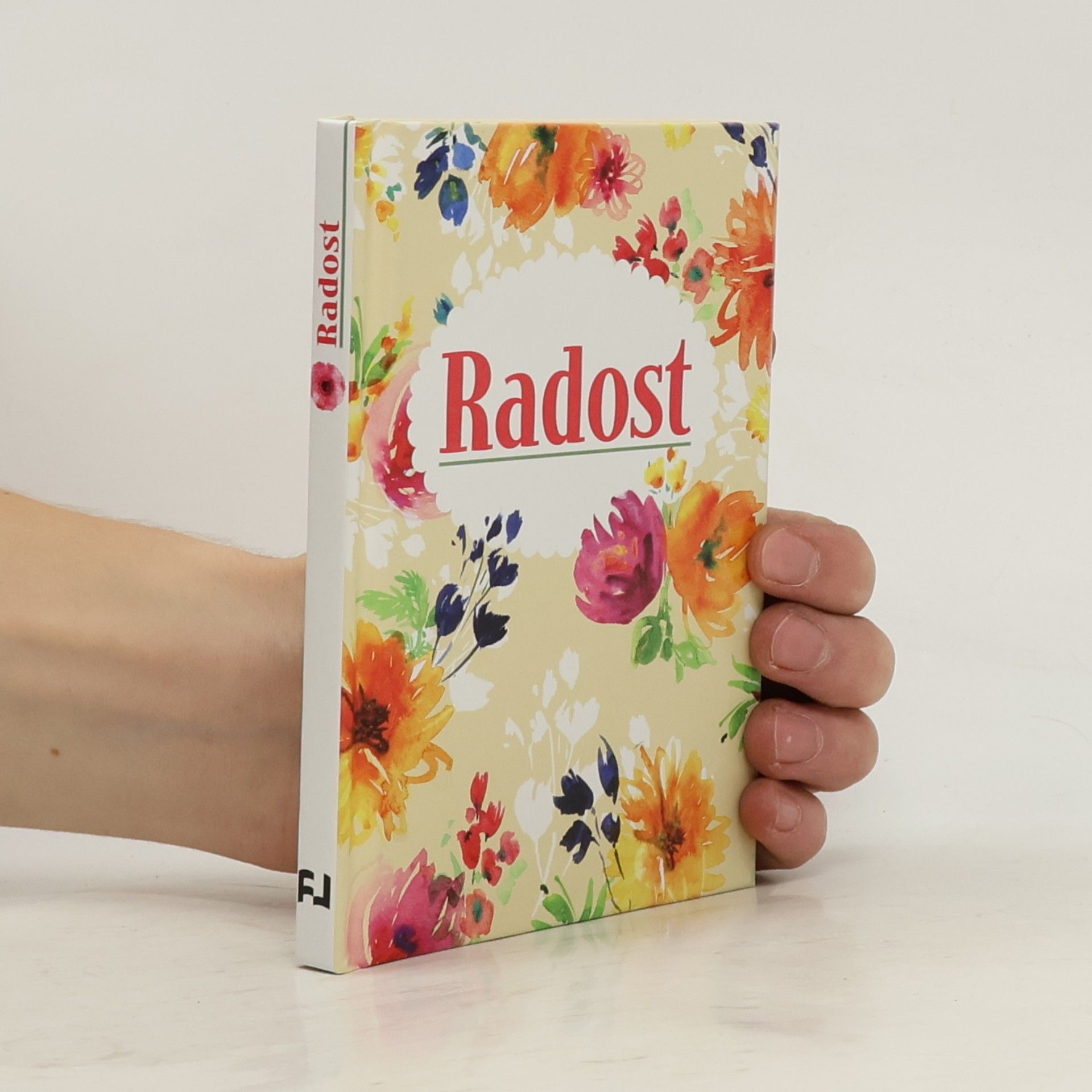 Various authors Radost