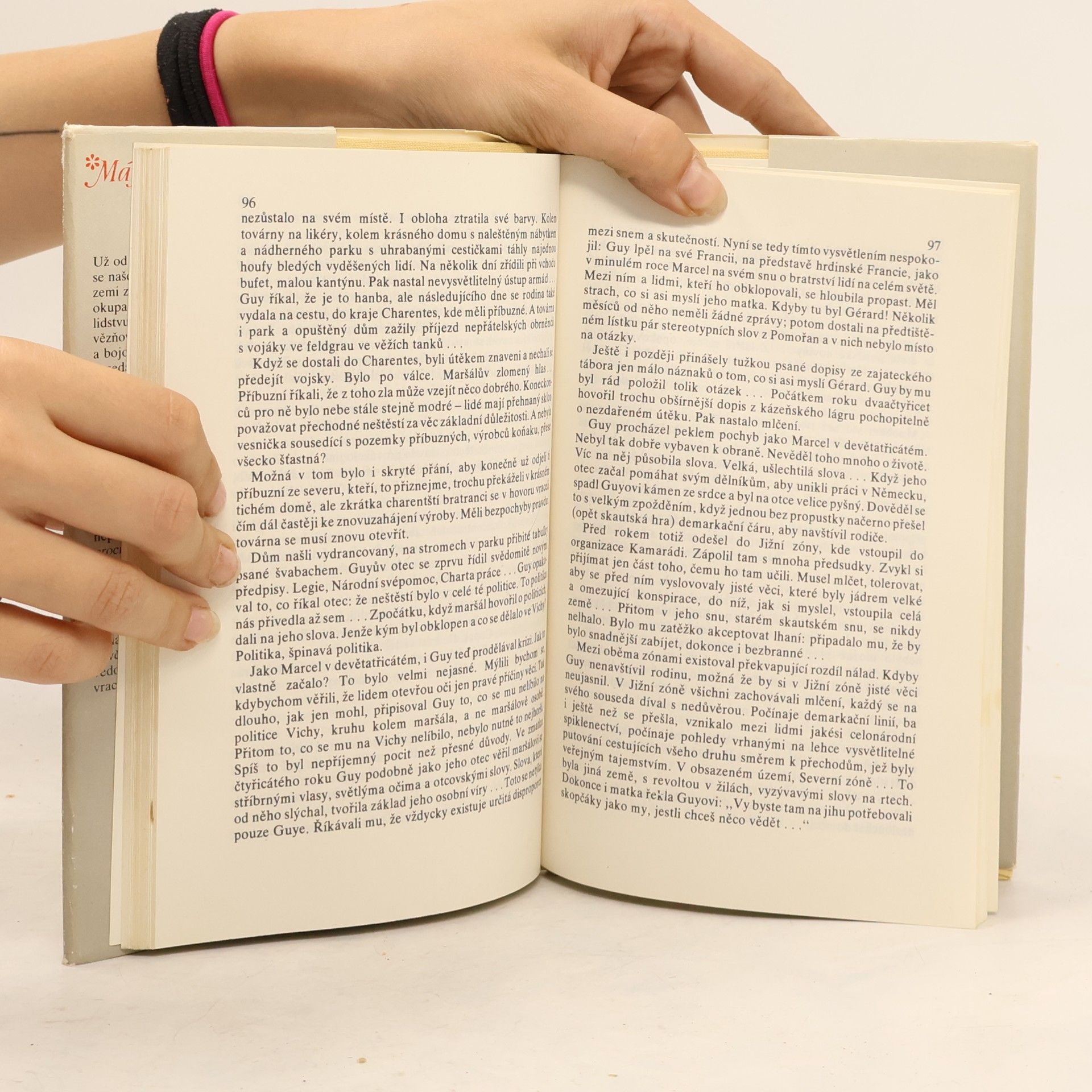 Louis Aragon Ponížení a sláva Francie