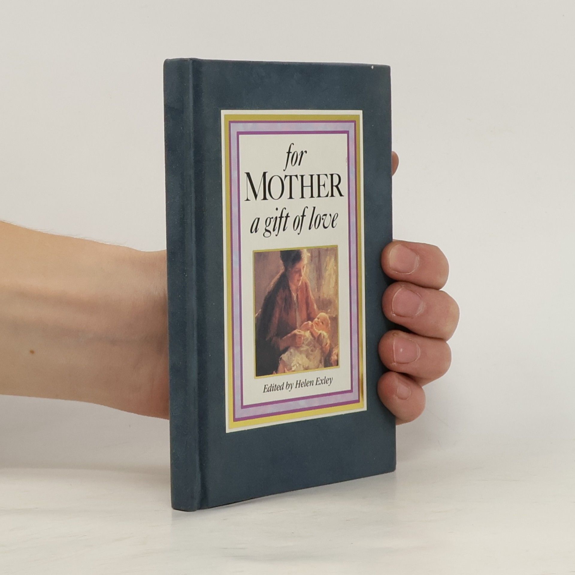 Sharron Bassin For Mother