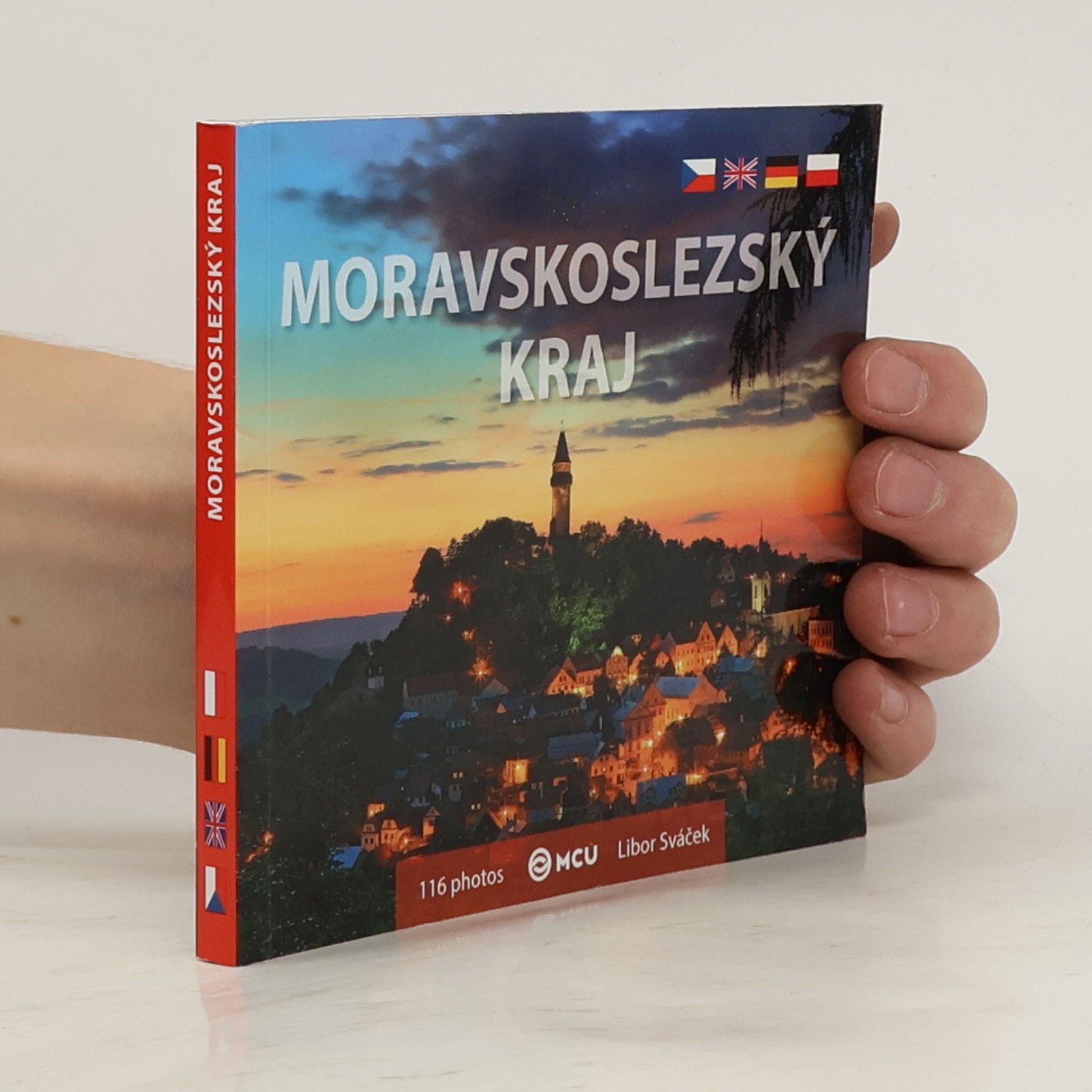 Libor Sváček Moravskoslezský kraj