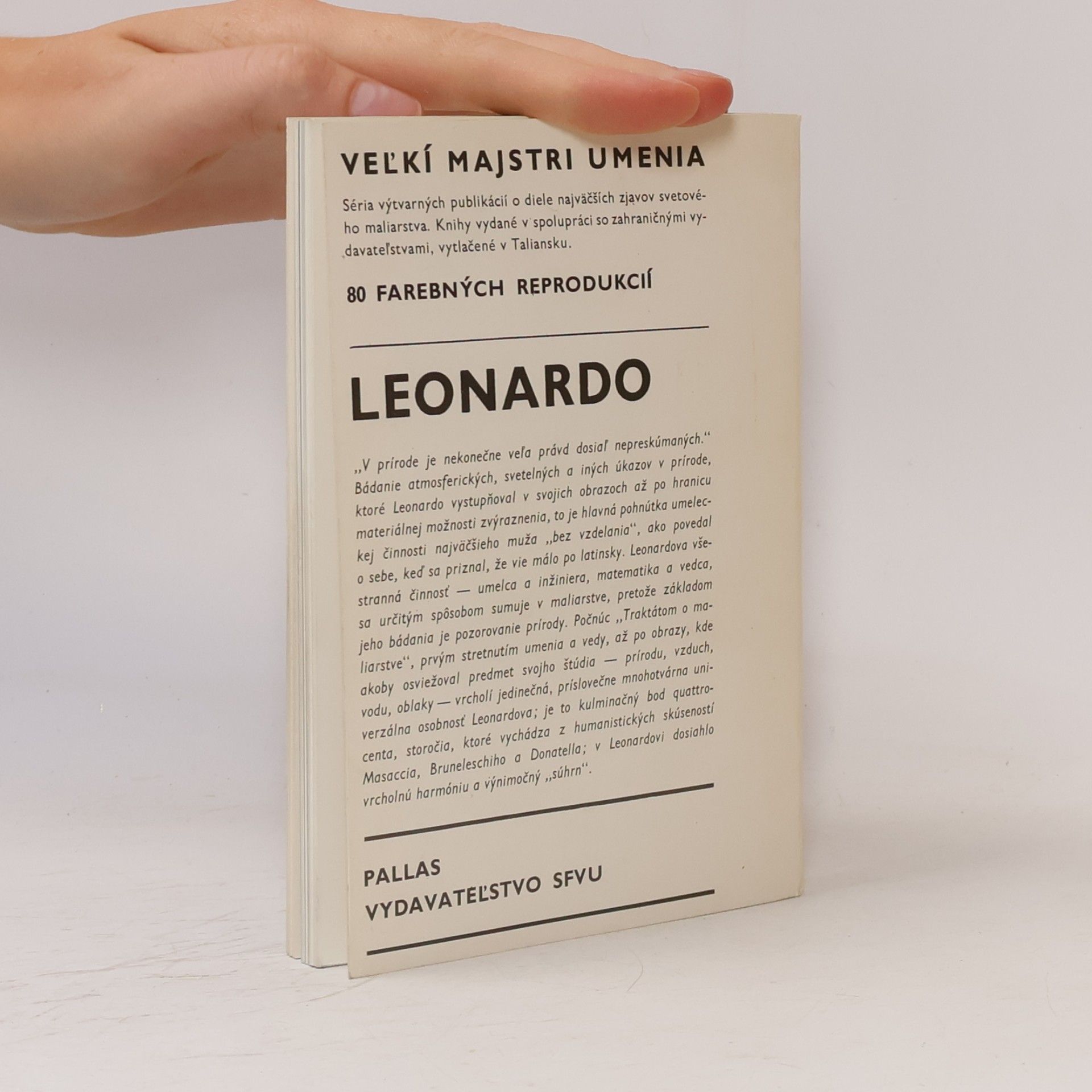 Rafael Monti Leonardo