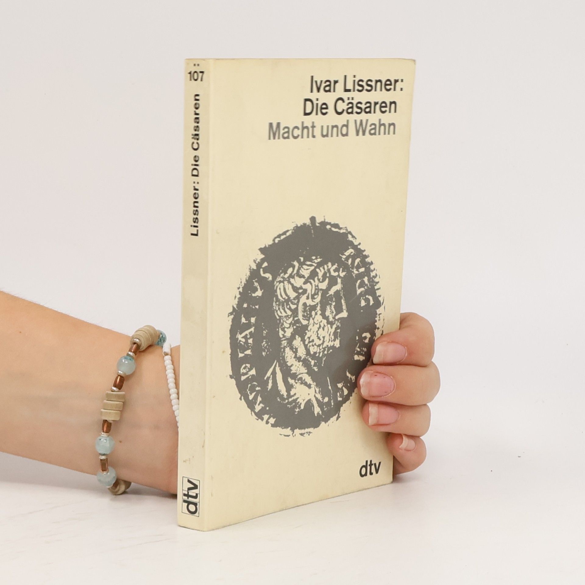 Ivar Lissner Die Cäsaren