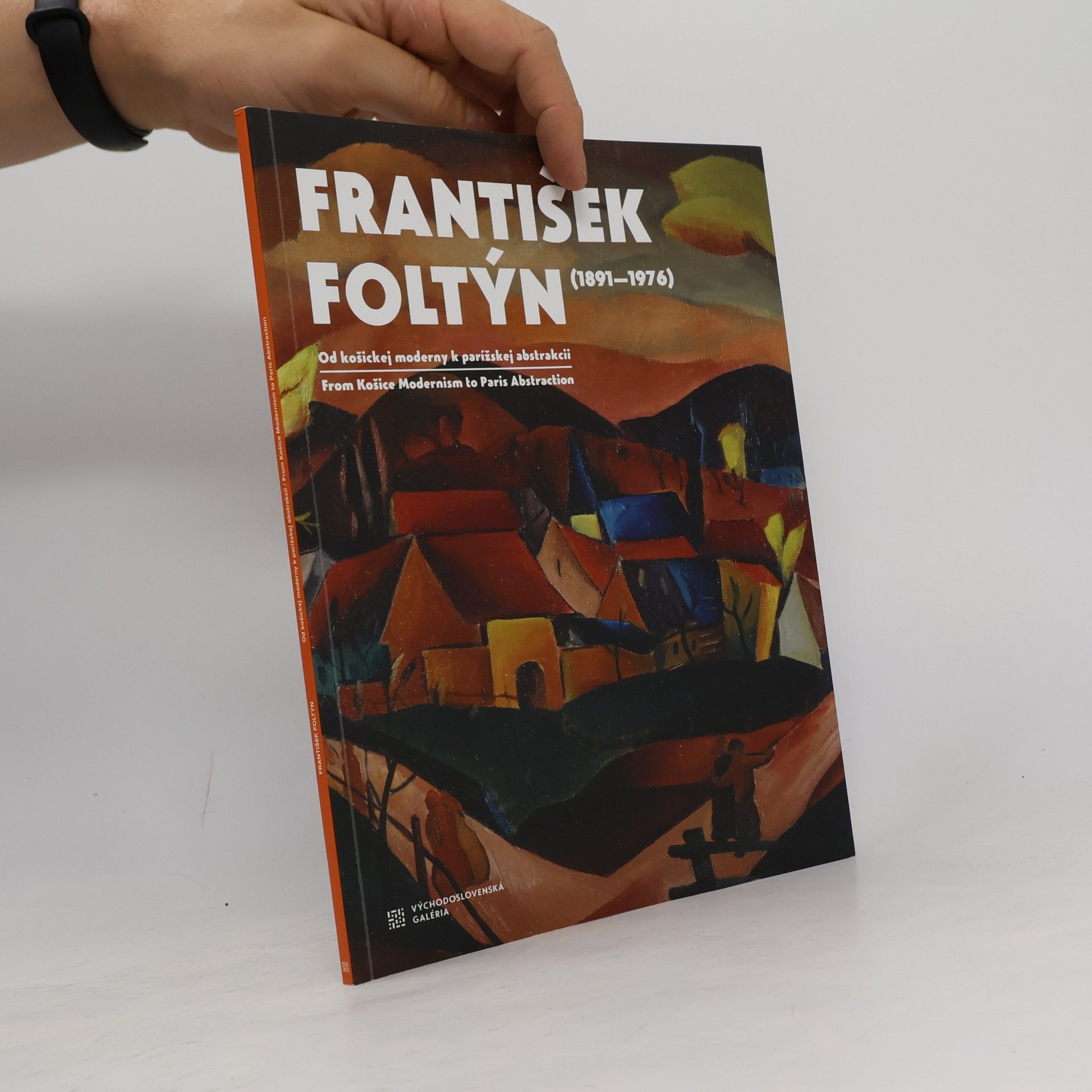 František Foltýn František Foltýn (1891-1976)
