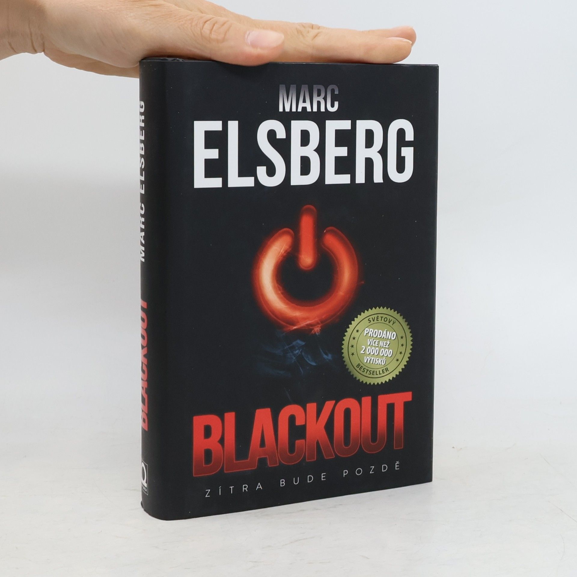 Marc Elsberg Blackout