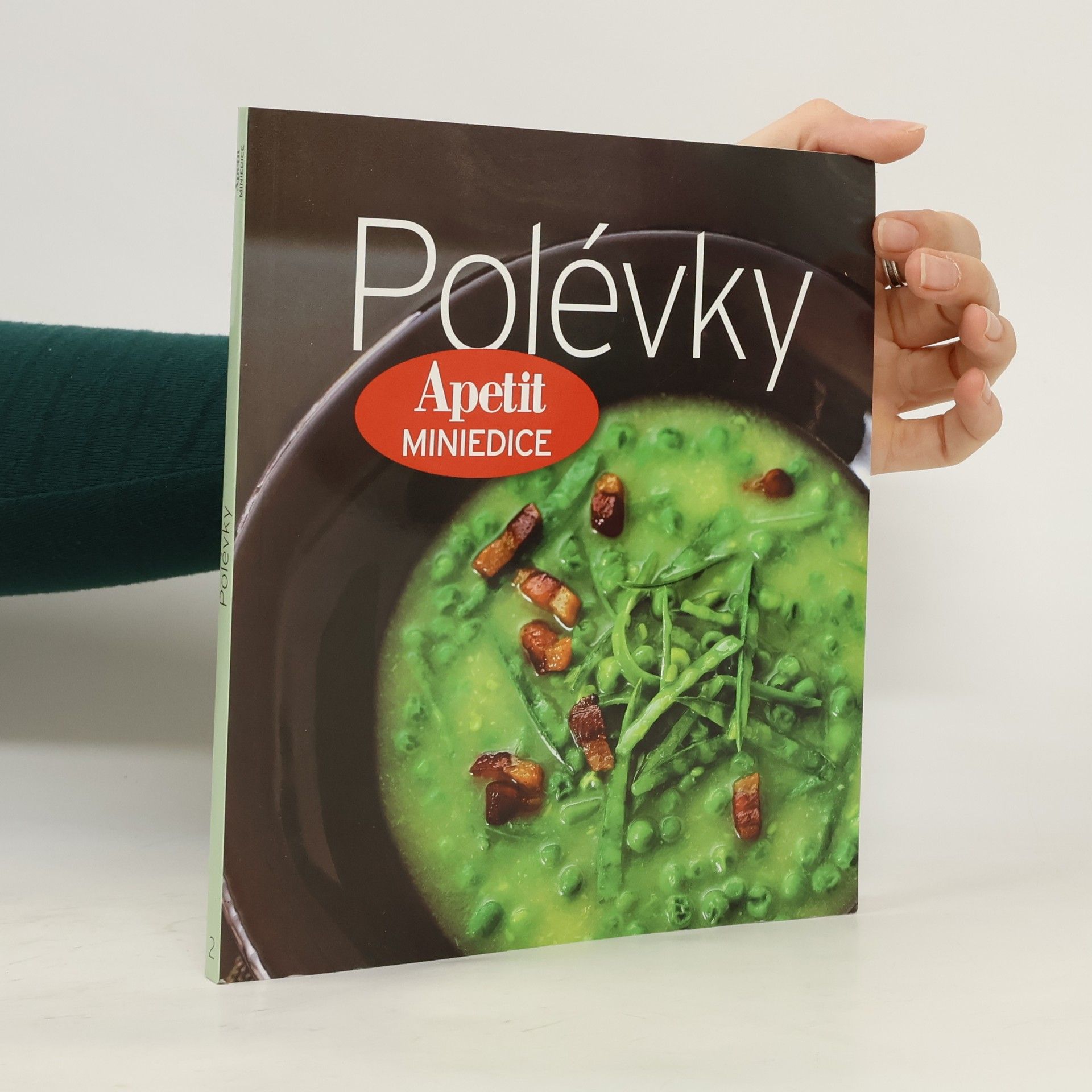 kolektiv Polévky