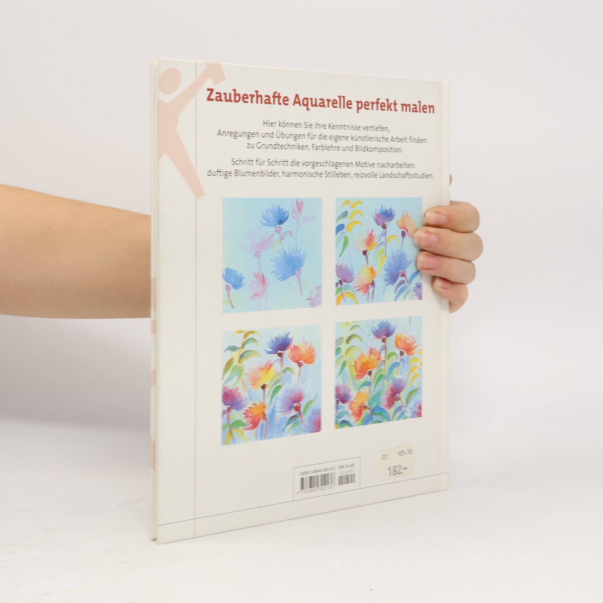 Barbara Eisenbarth Besser aquarellieren