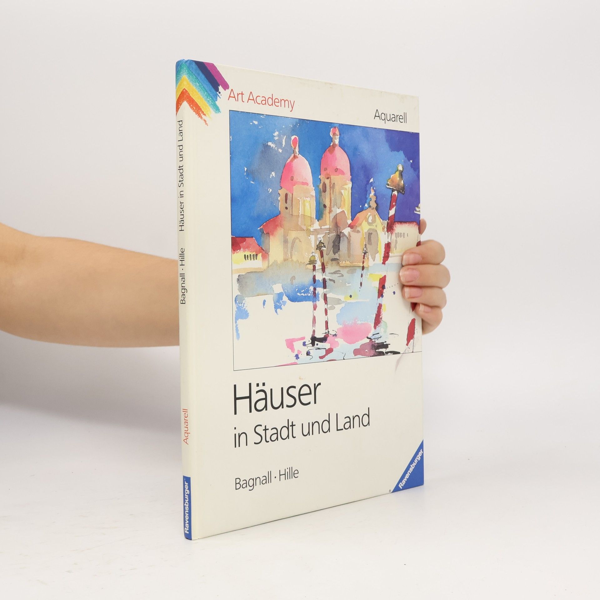 Autorenkollektiv Häuser in Stadt und Land