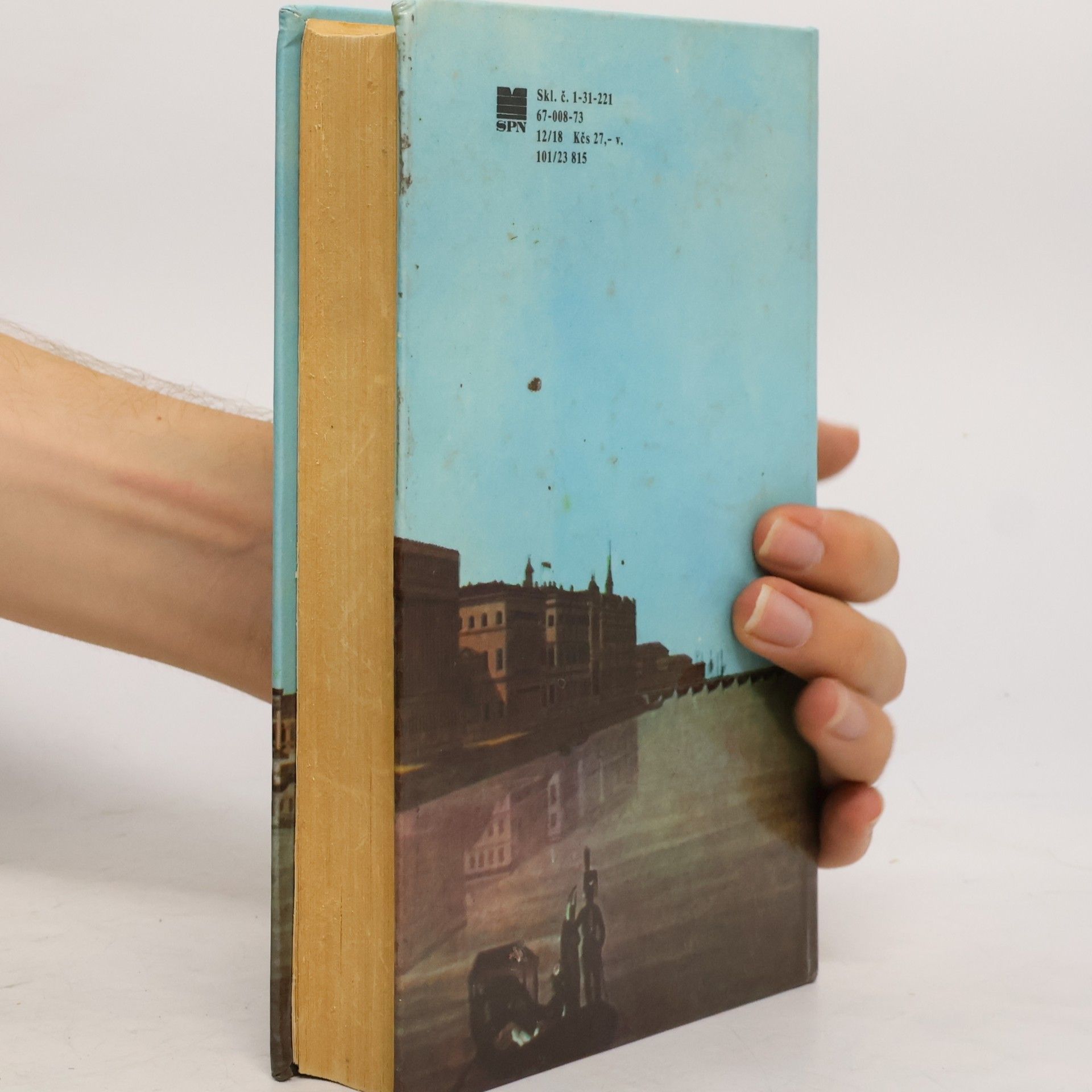 Autorenkollektiv Výber z ruskej literatúry klasickej a sovietskej