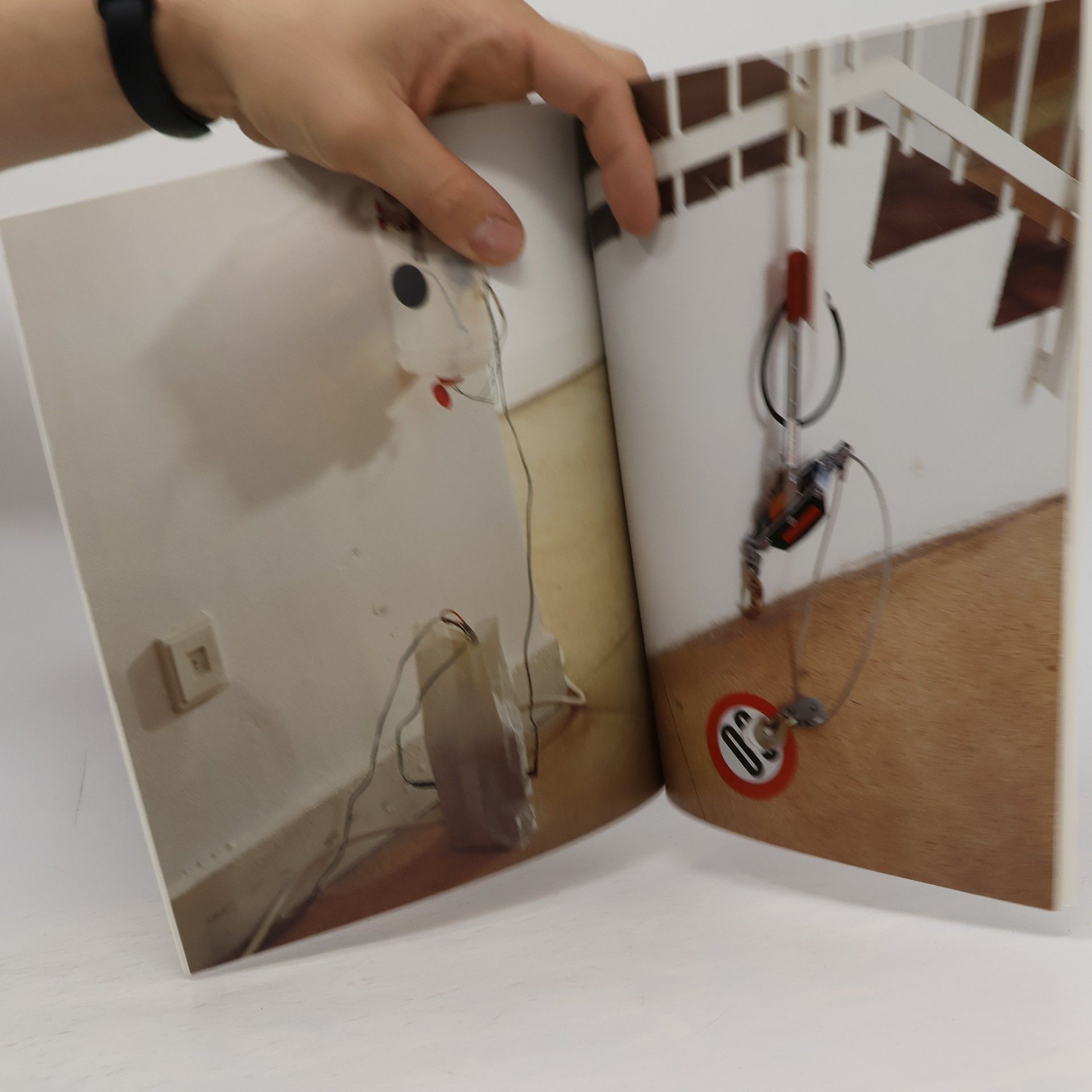 Collectif d'auteurs Denisa Lehocká, Boris Ondreička, Peter Rónai. Trojaká možnosť