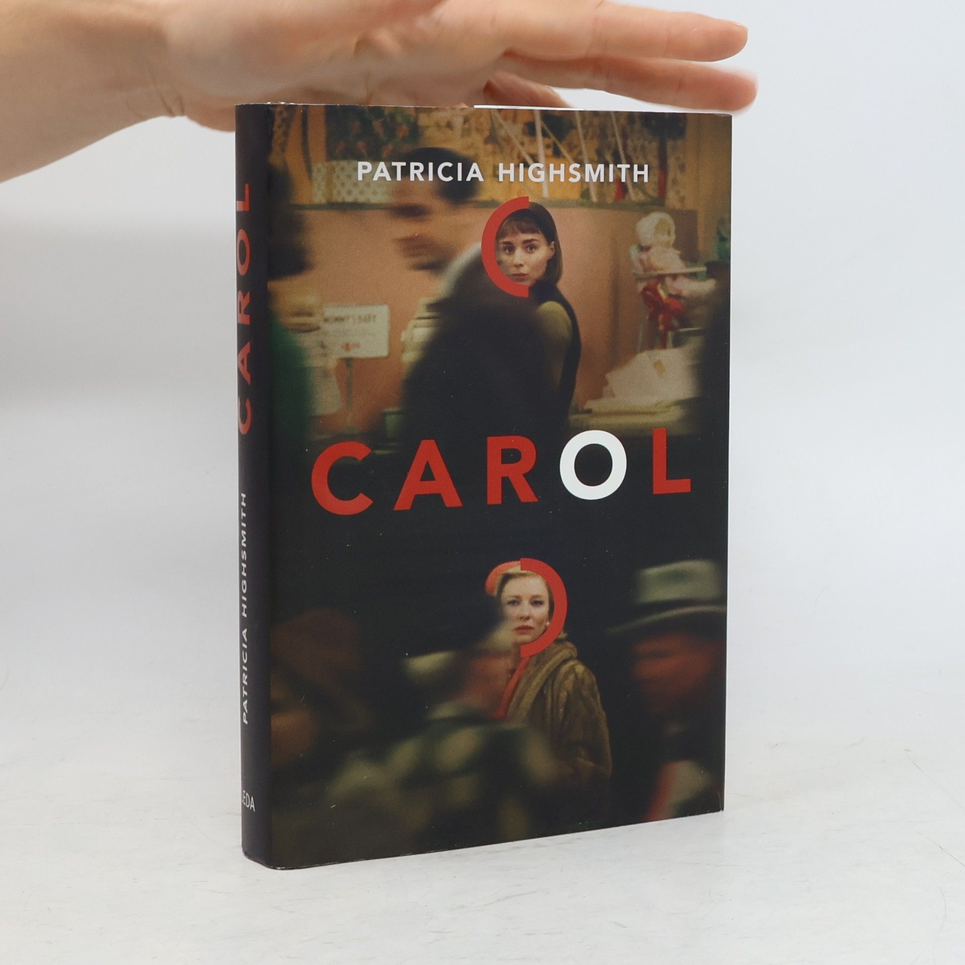Patricia Highsmith Carol