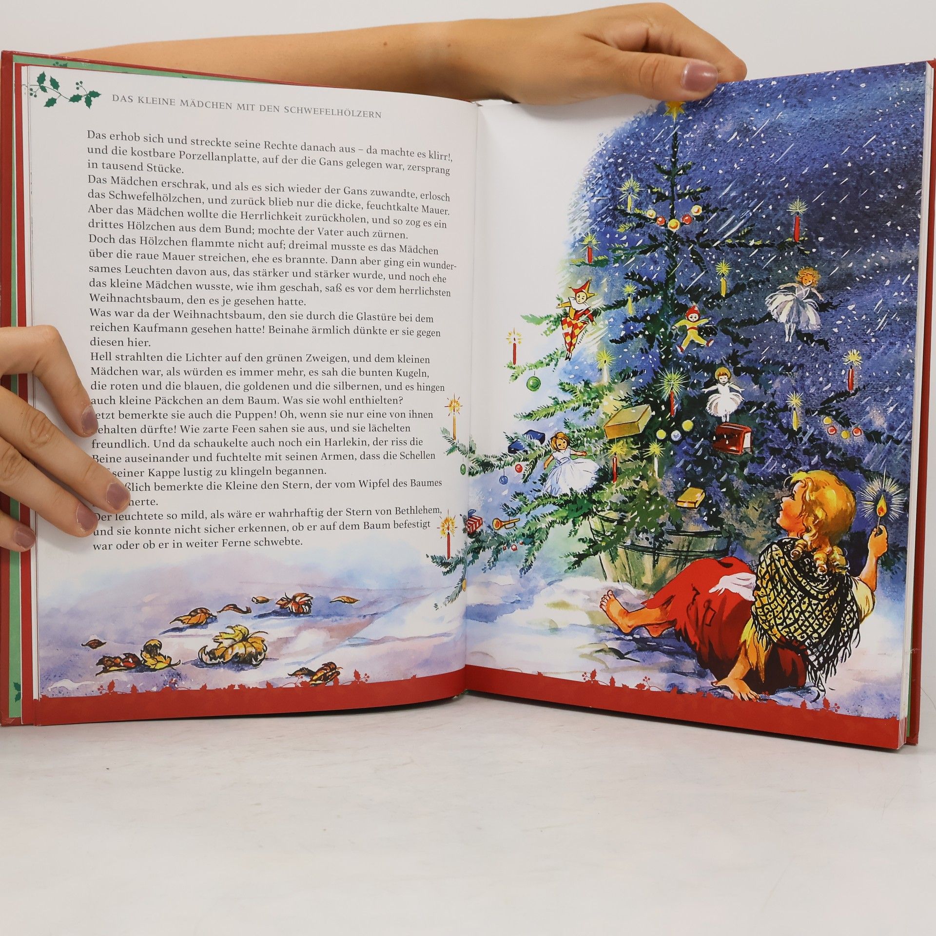 Autorenkollektiv Fröhliche Kinderweihnacht