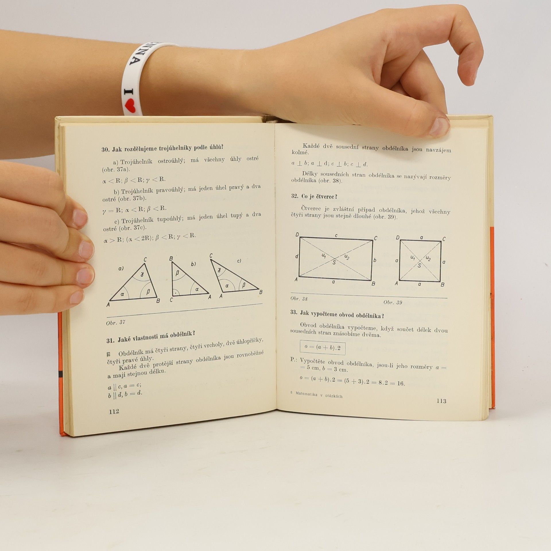 Viliam Matuška Matematika v otázkách a heslech