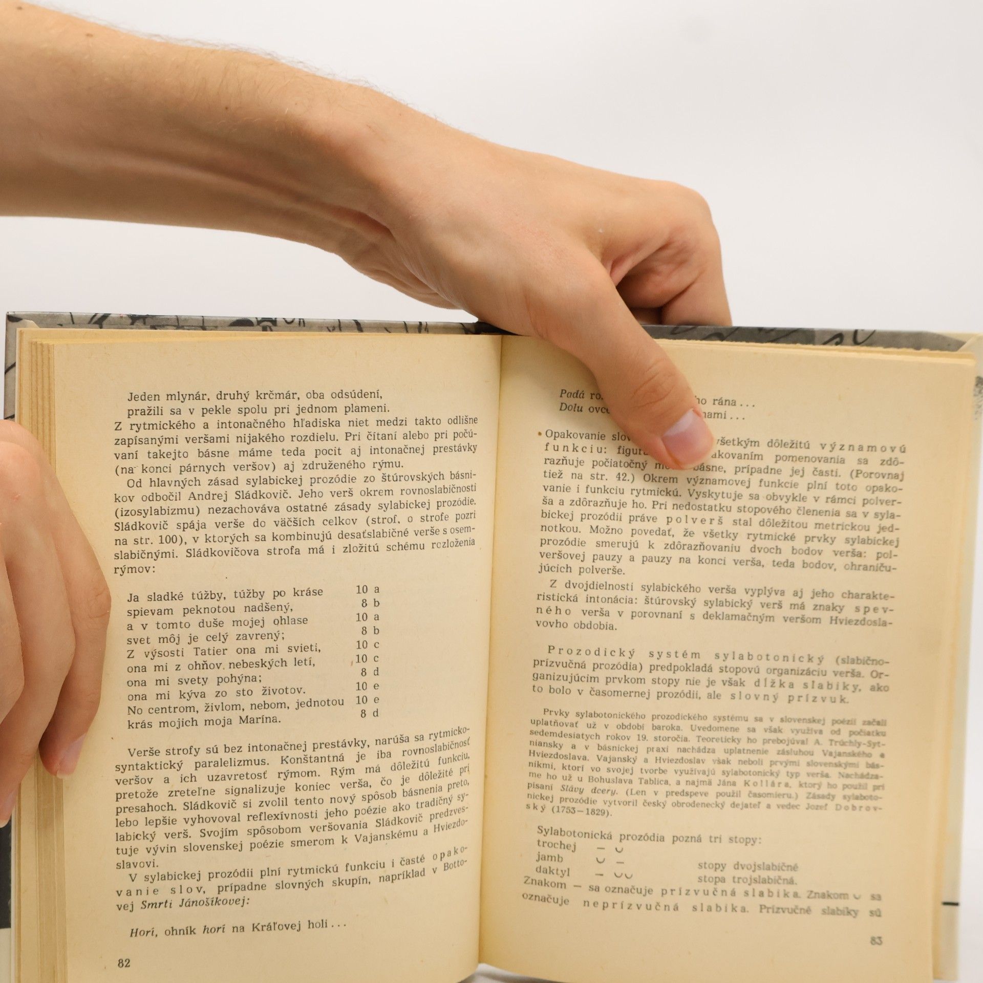 Ivan Plintovič Teória literatury pre gymnáziá a stredné odborné školy