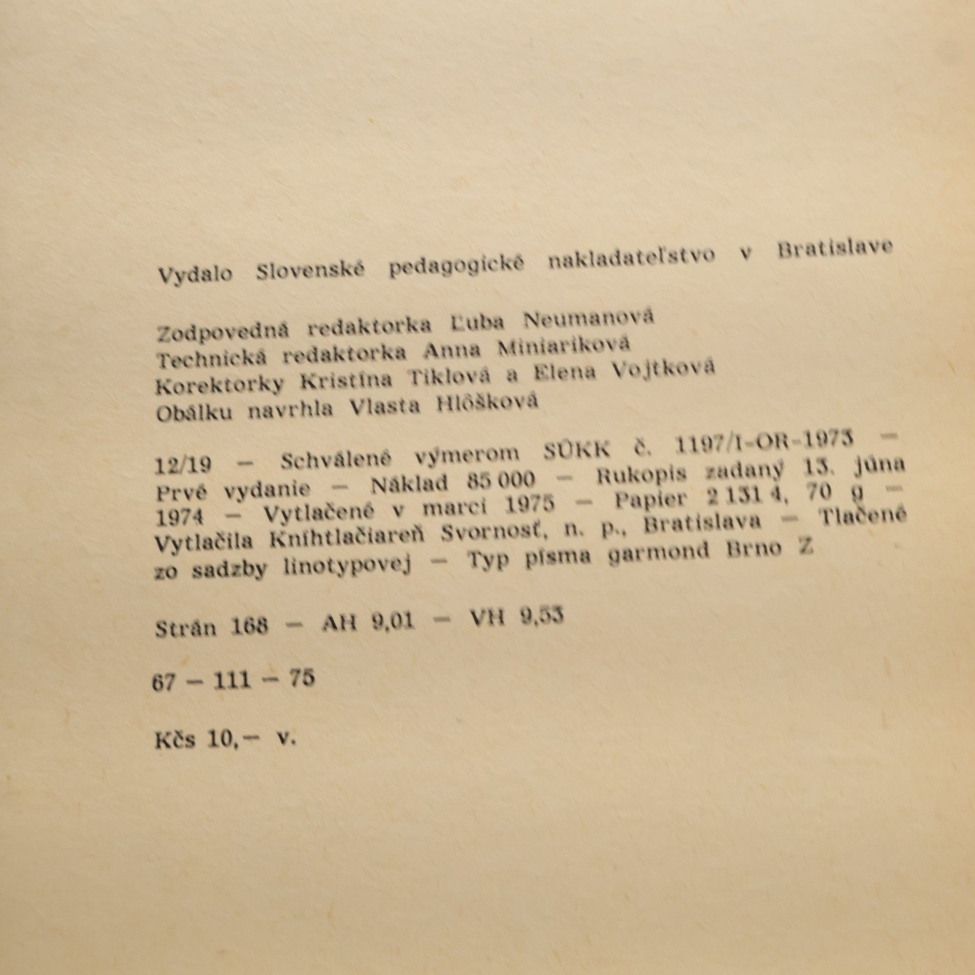 Ivan Plintovič Teória literatury pre gymnáziá a stredné odborné školy