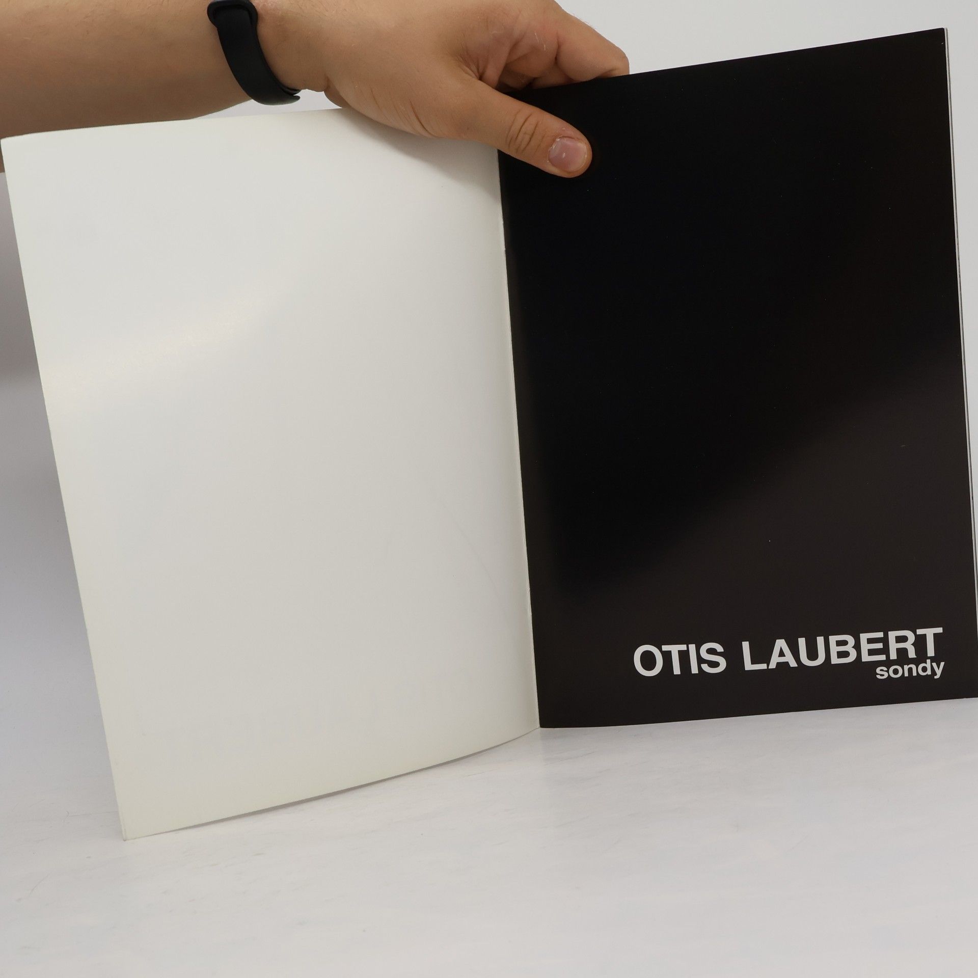 Collectif d'auteurs Otis Laubert