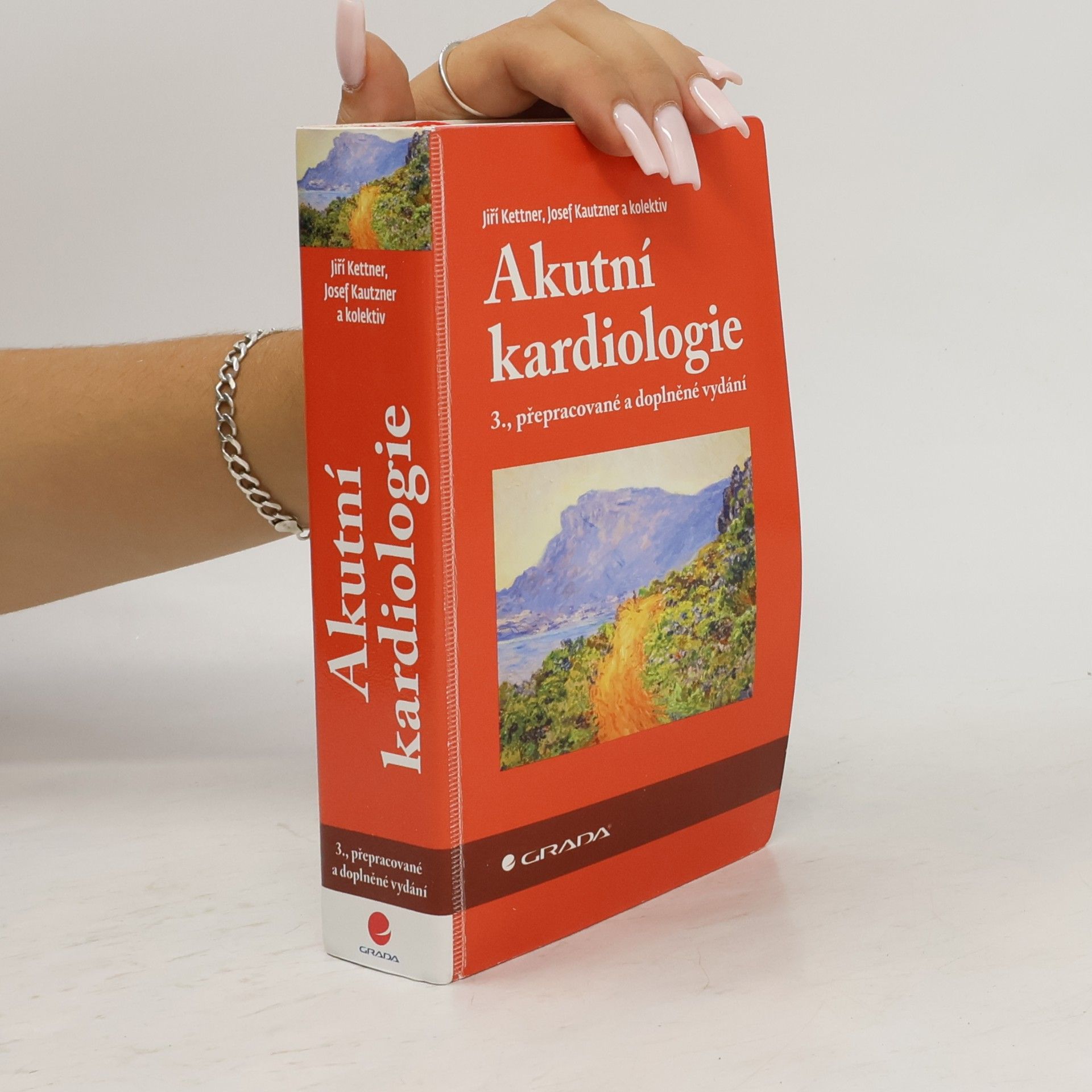 Josef Kautzner Akutní kardiologie