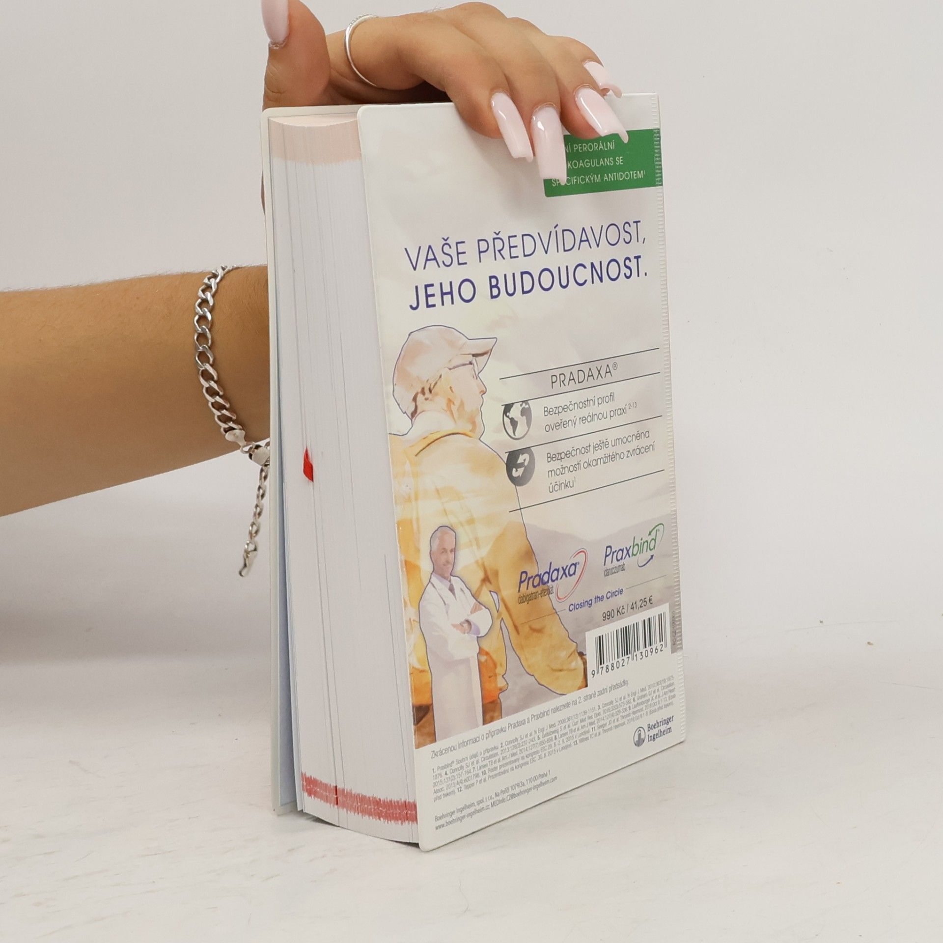 Jiří Kettner Akutní kardiologie