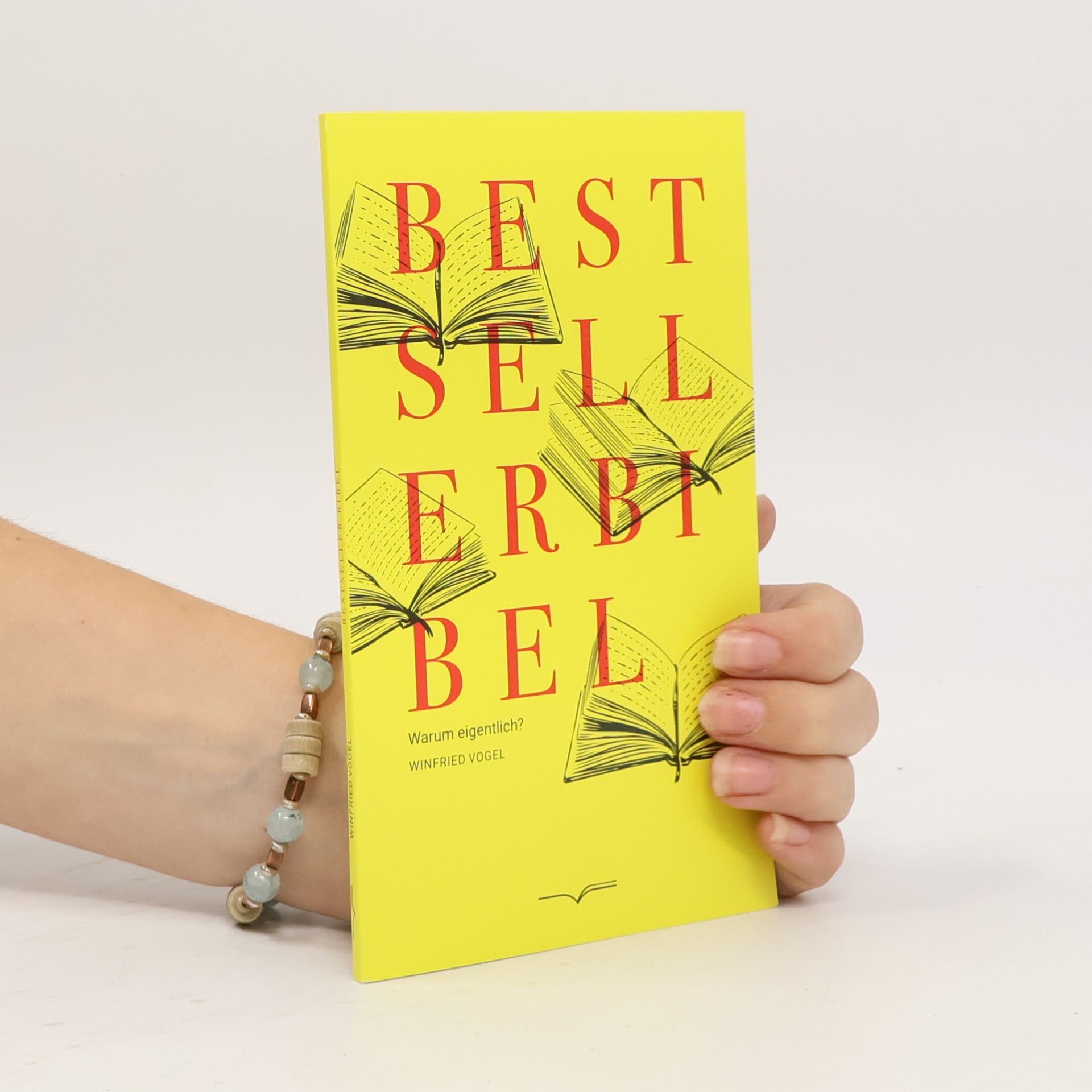 Bestseller Bibel