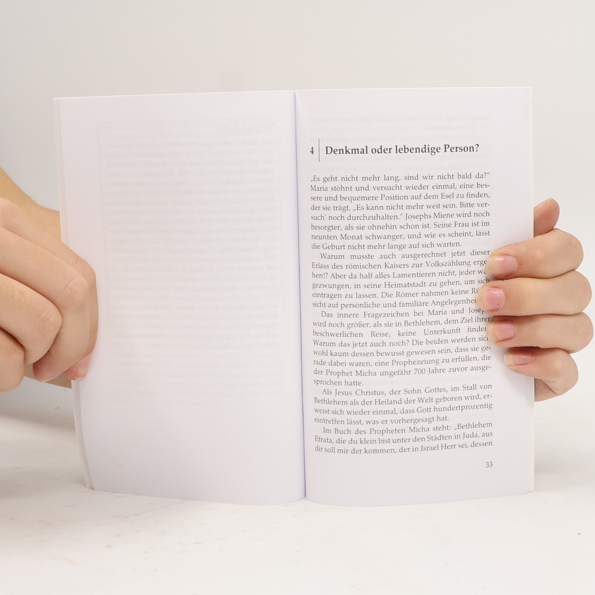 Winfried Vogel Bestseller Bibel