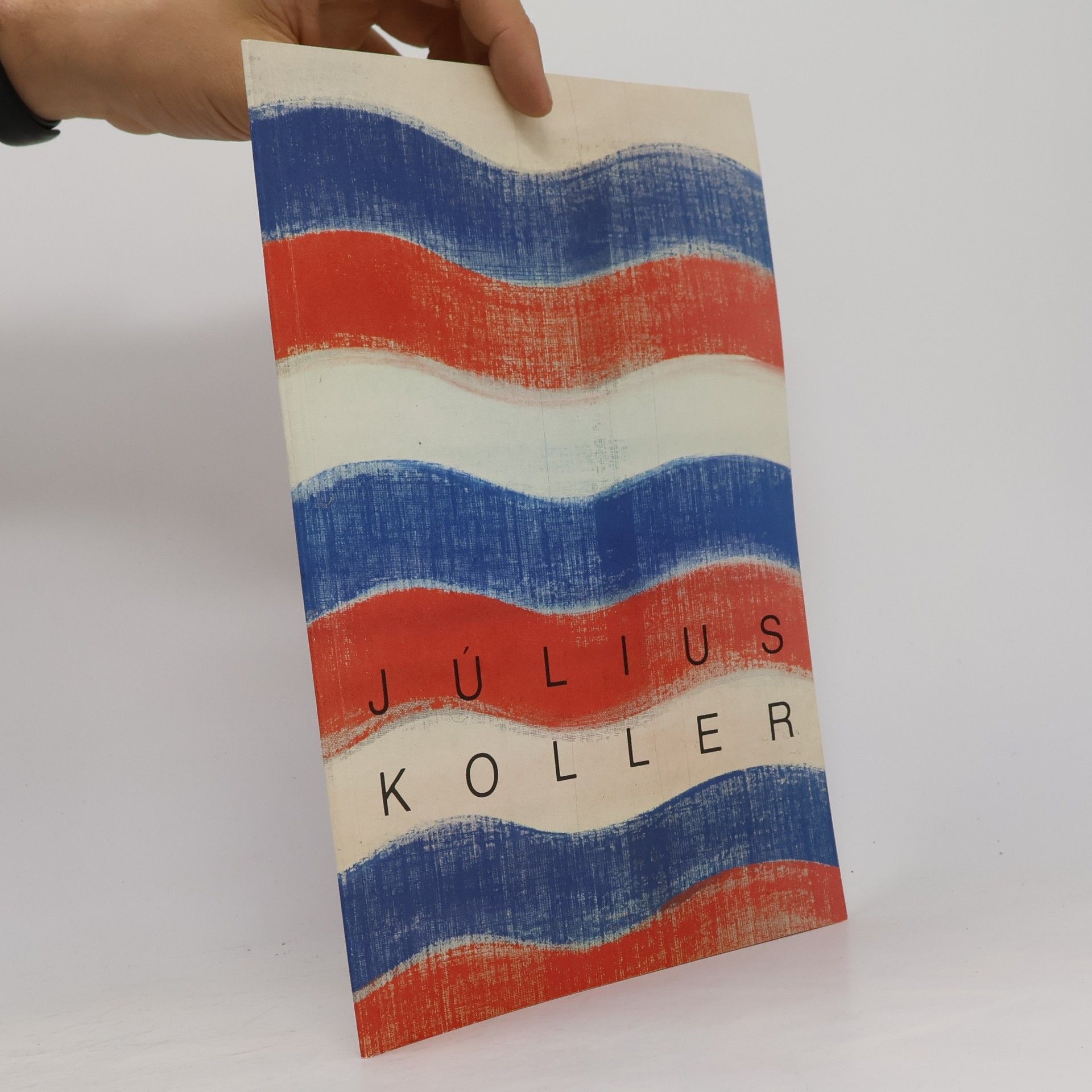 Július Koller Sondy