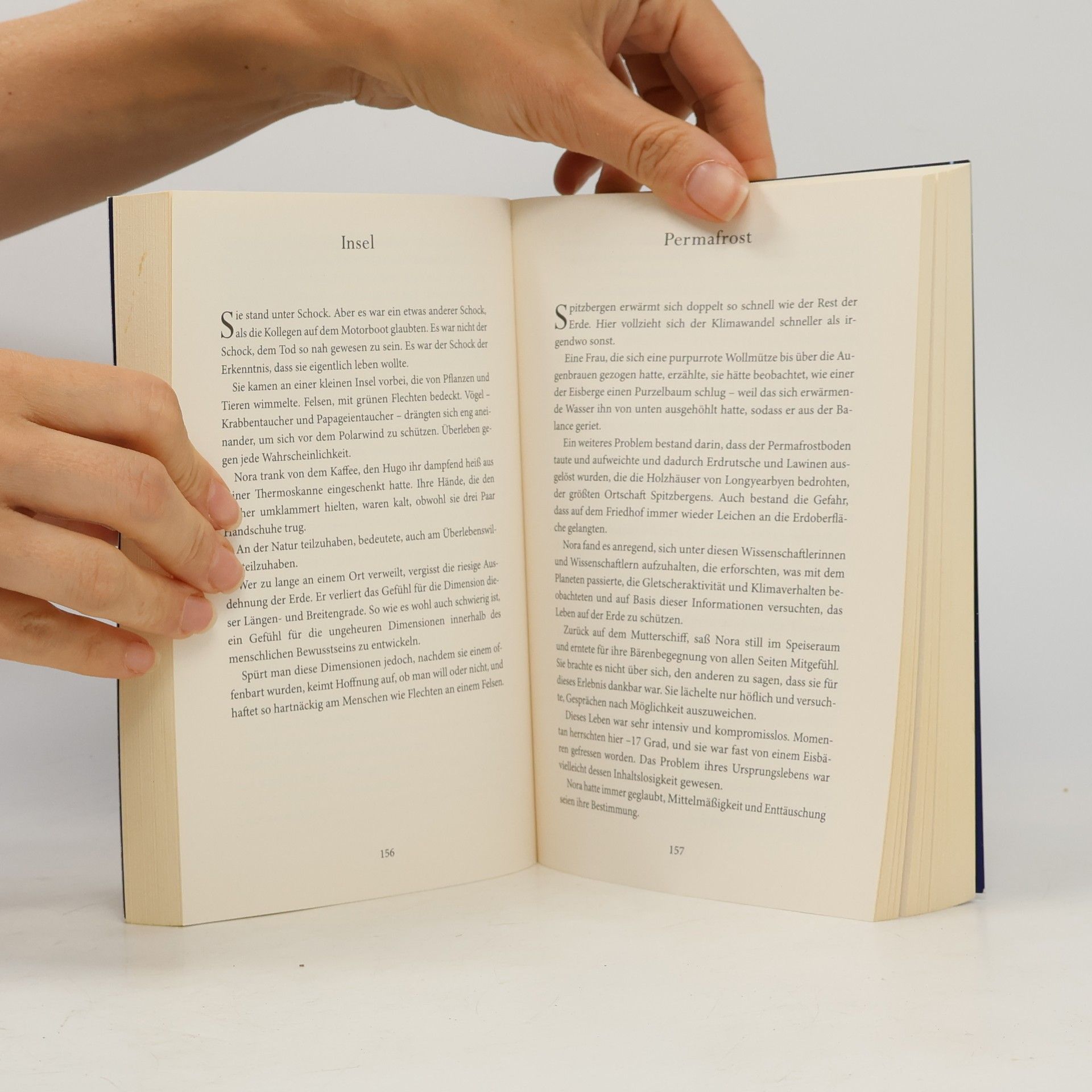 Matt Haig Die Mitternachtsbibliothek