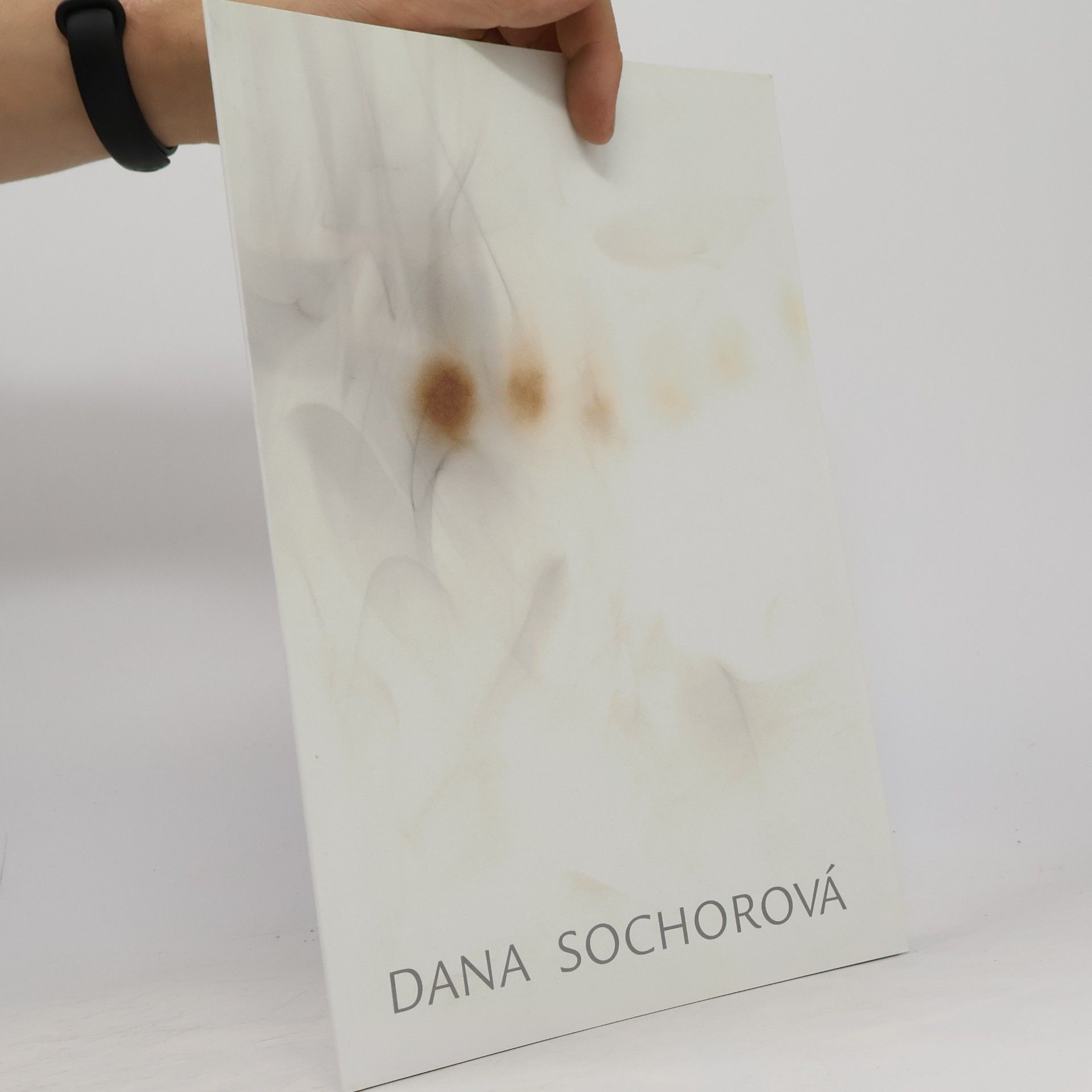 Dana Sochorová