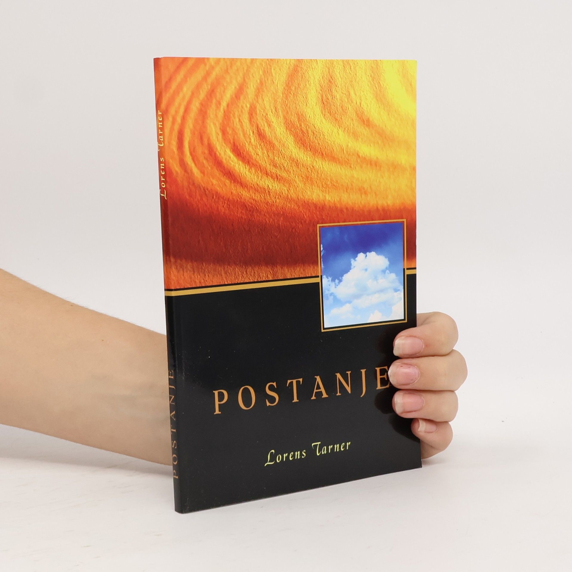 Lorens Tarner Postanje: [poglavlja 1-11]