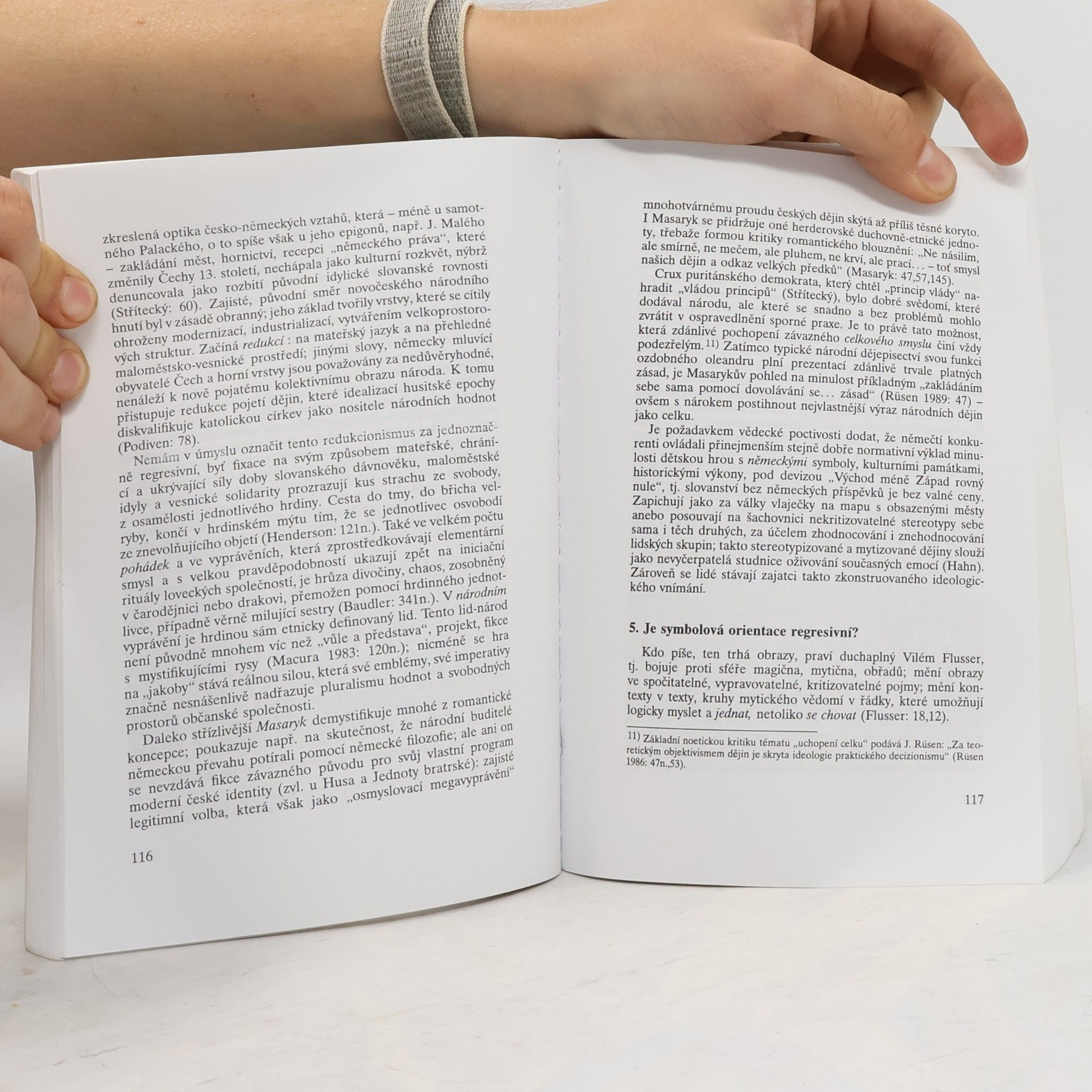 Bedřich Loewenstein My a ti druzí. Dějiny, psychologie, antropologie