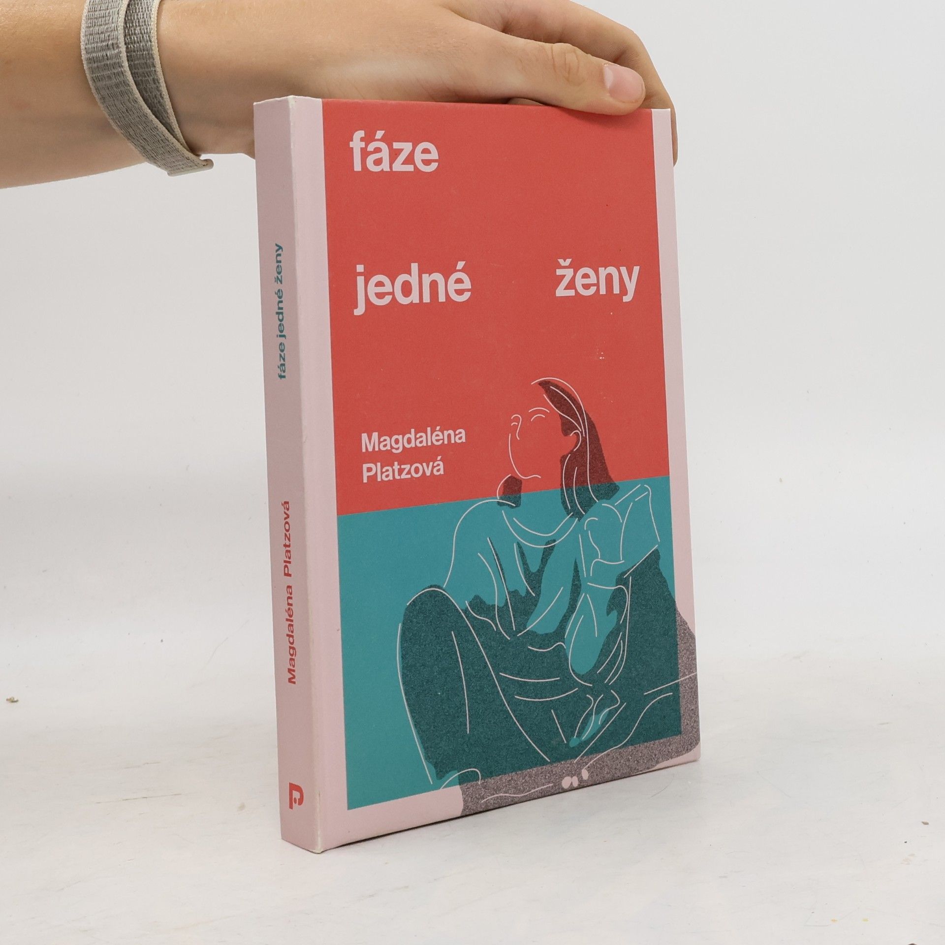 Fáze jedné ženy