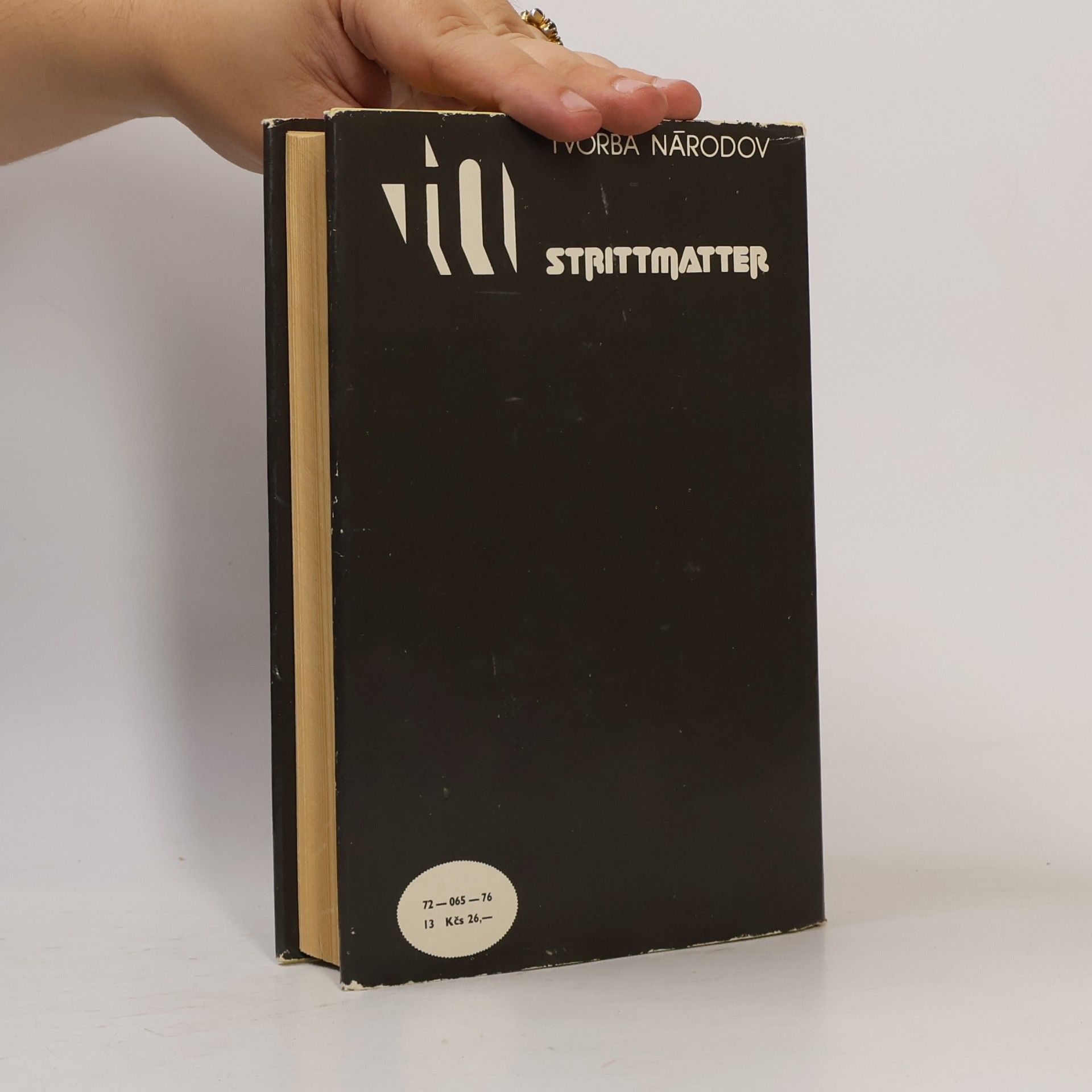 Erwin Strittmatter Divotvorca