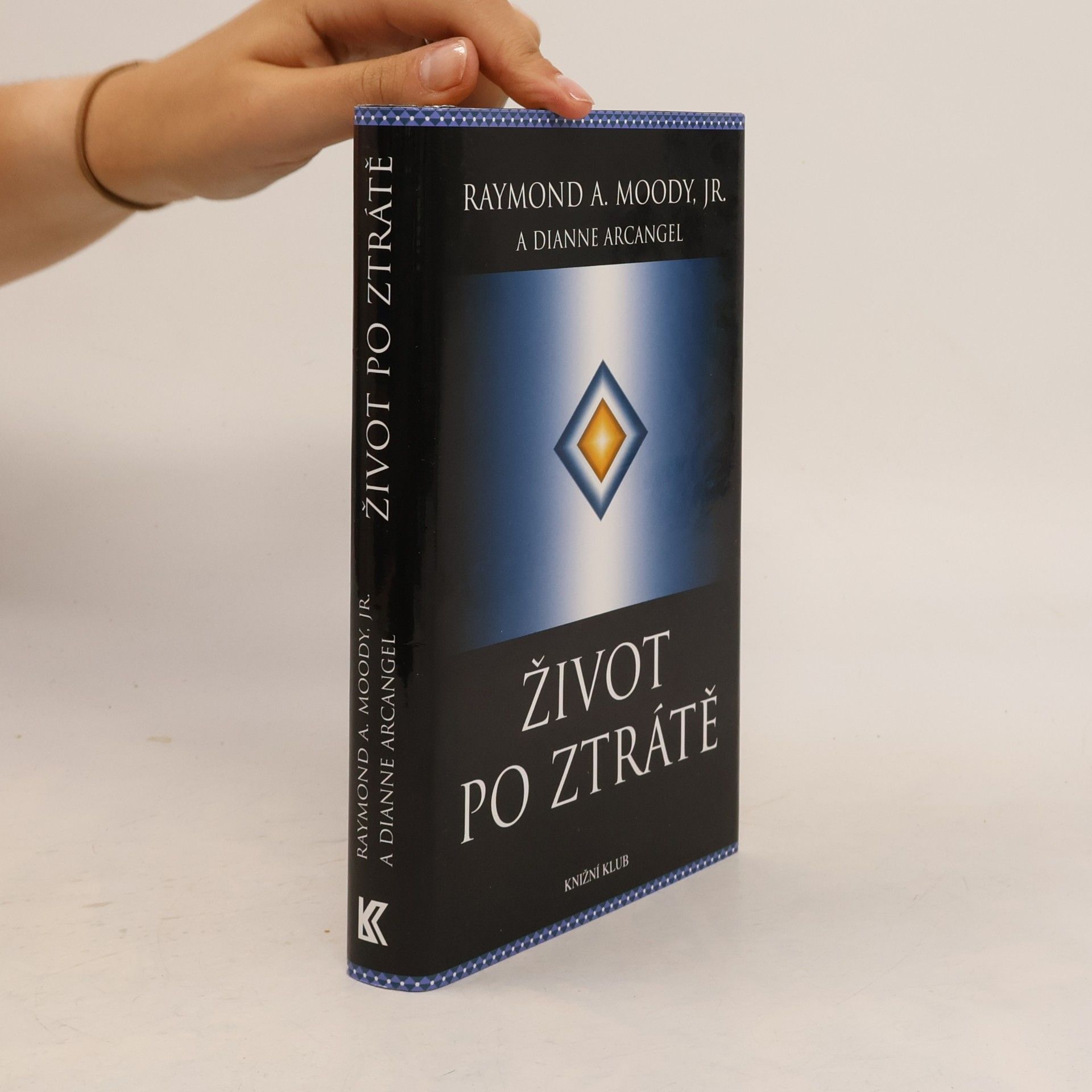Raymond Moody Život po ztrátě