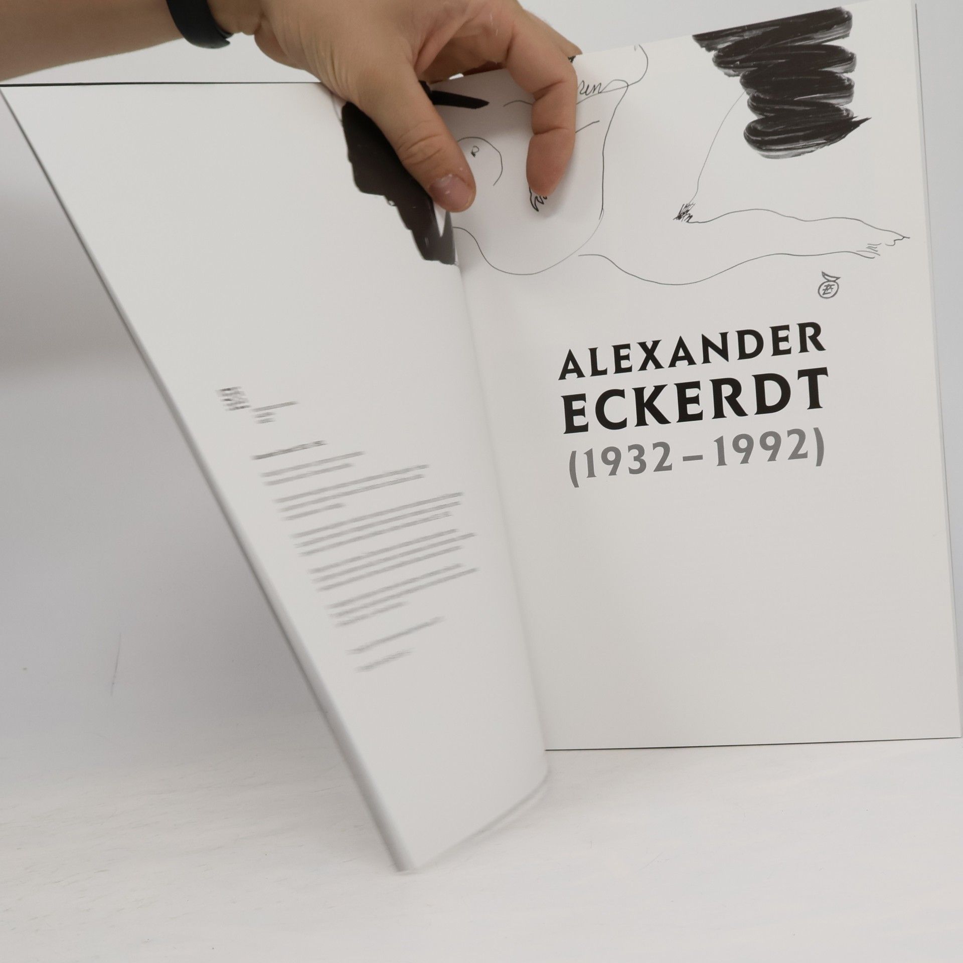 Autorenkollektiv Alexander Eckerdt (1932-1992)