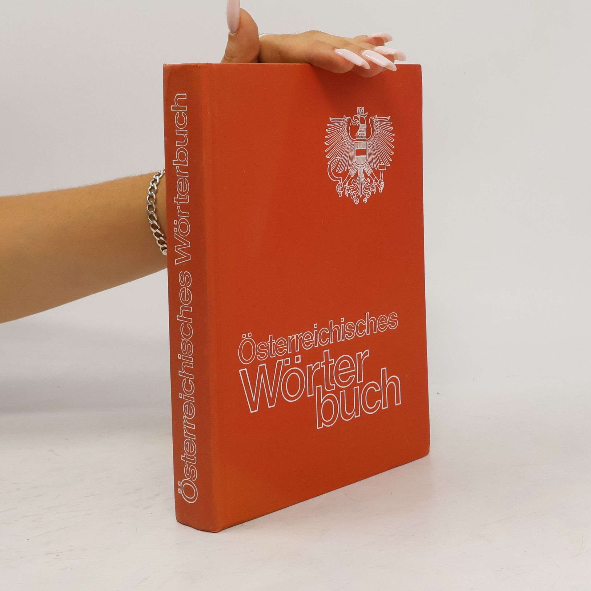 Österreichisches Wörterbuch
