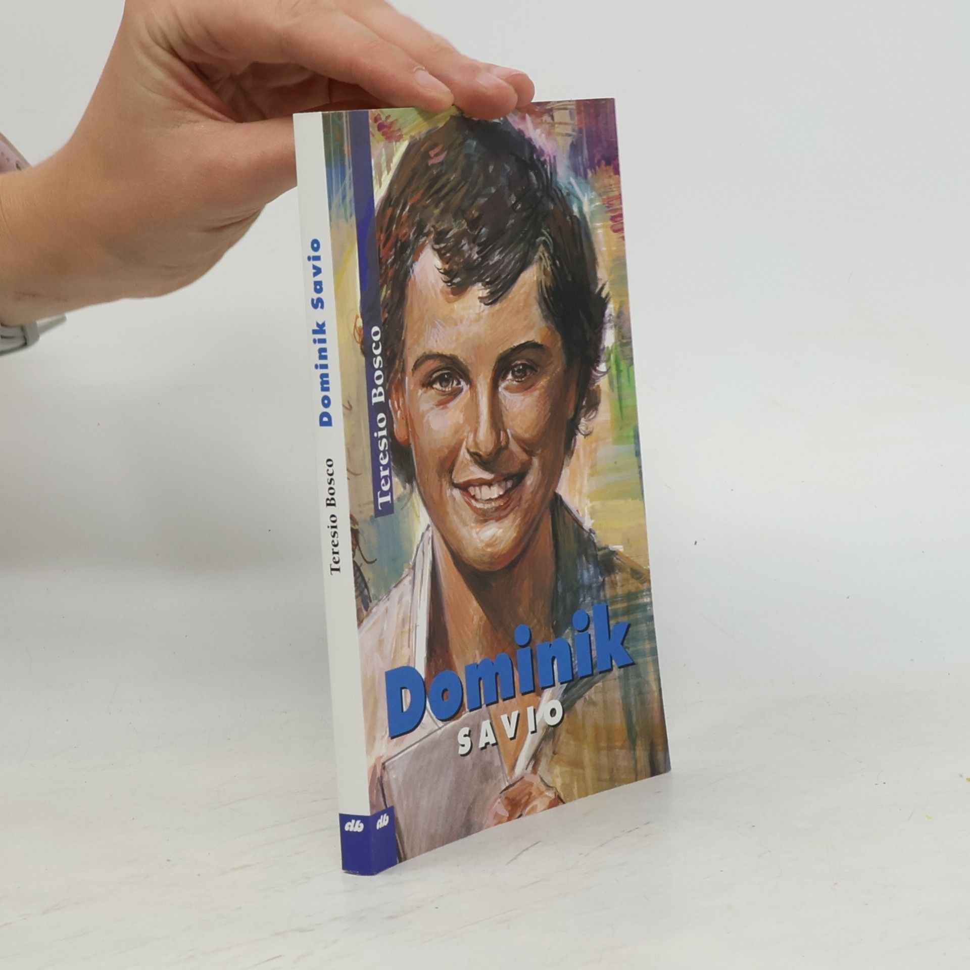 Teresio Bosco Dominik Savio
