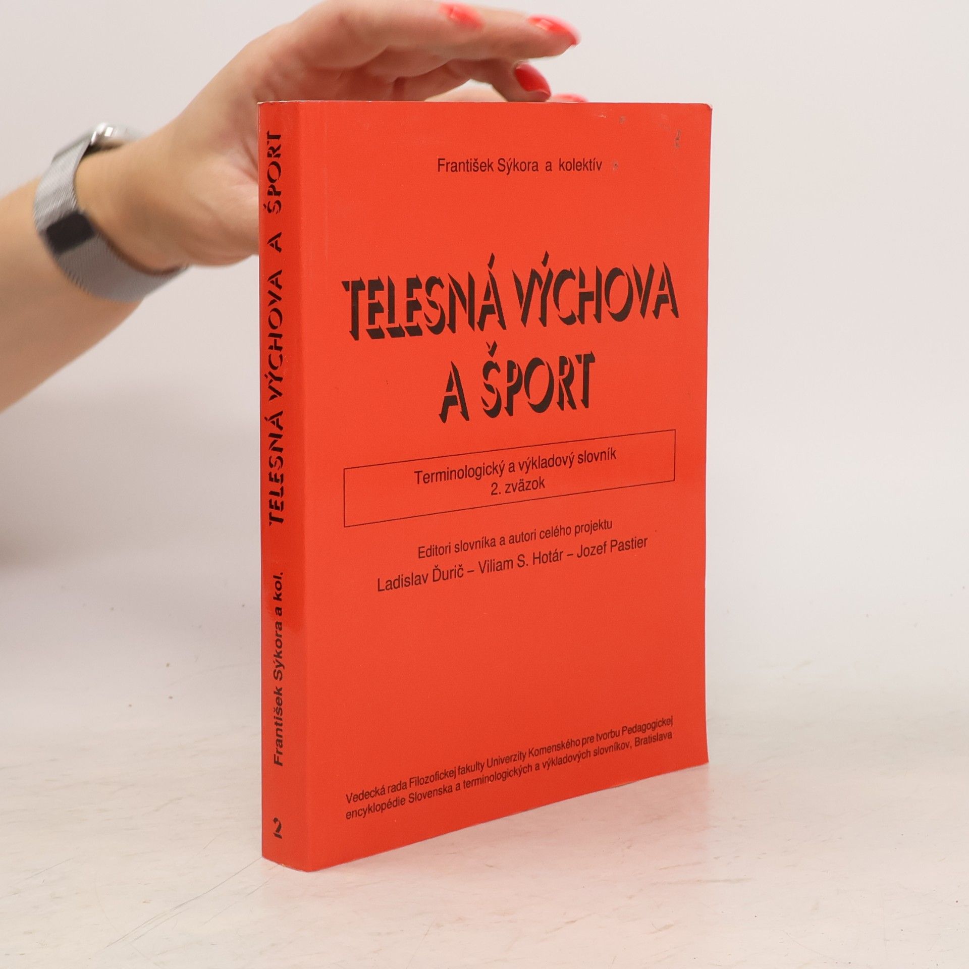 Telesná výchova a šport