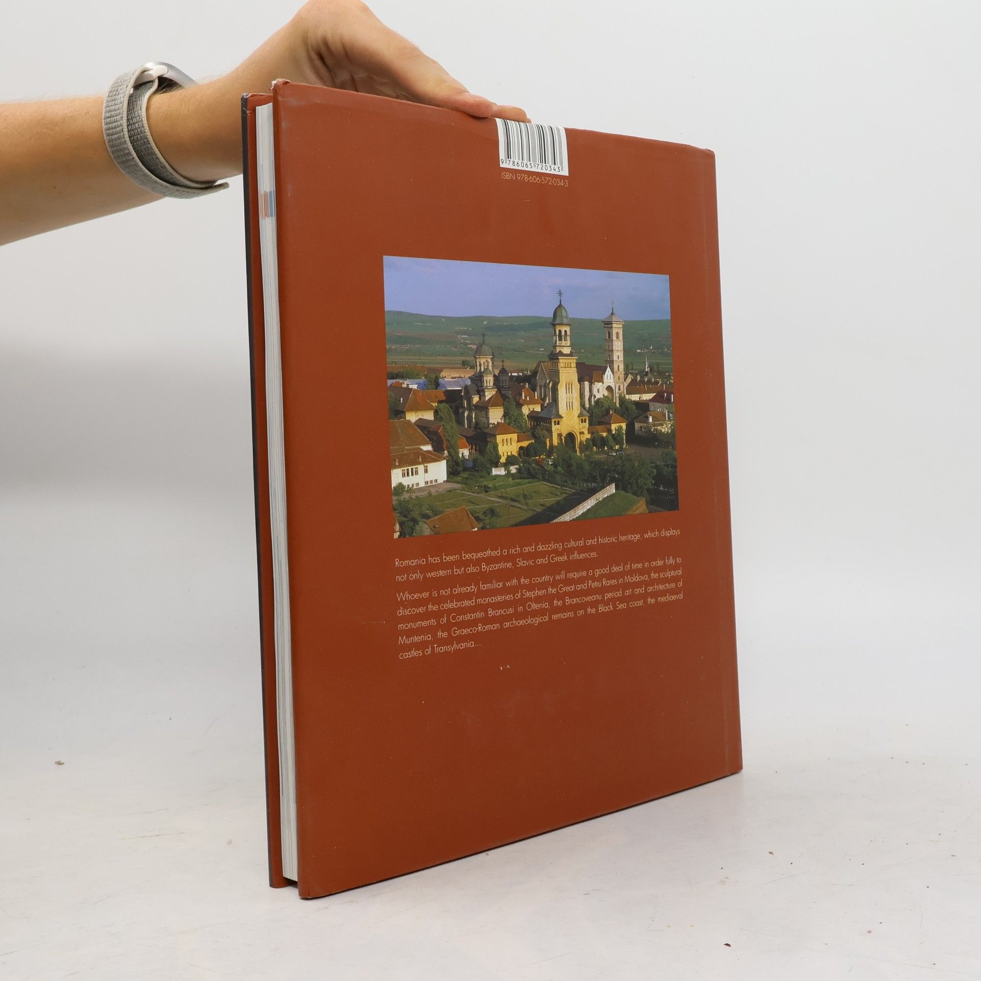 Autores varios Romania