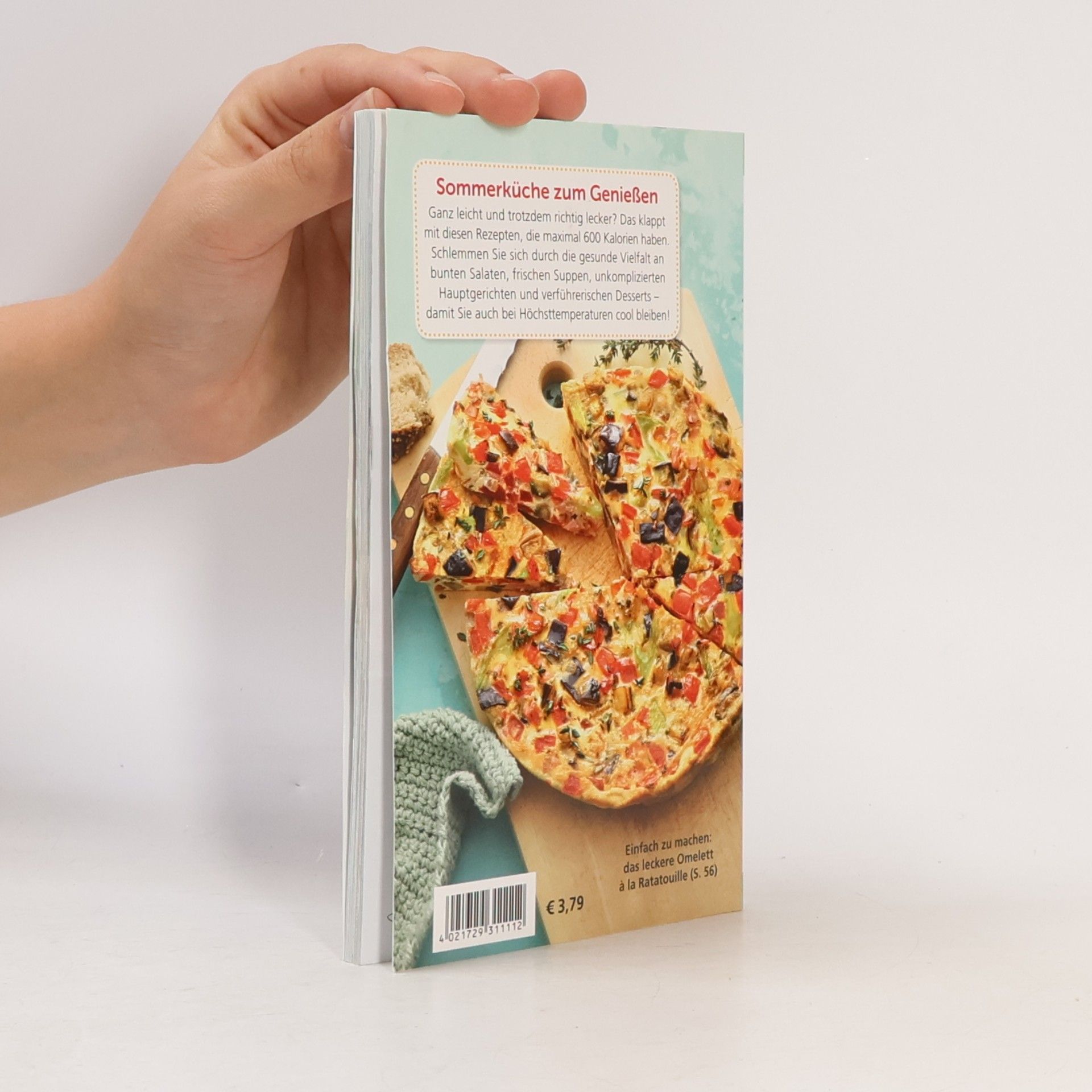 Autorenkollektiv Sommer-Hits leicht & lecker
