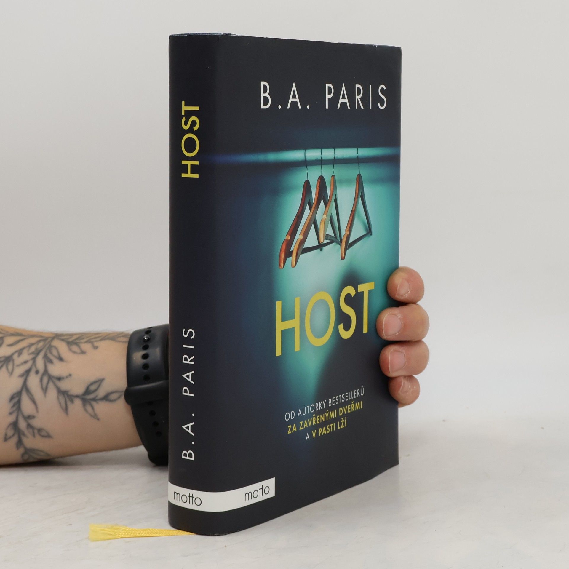 Host