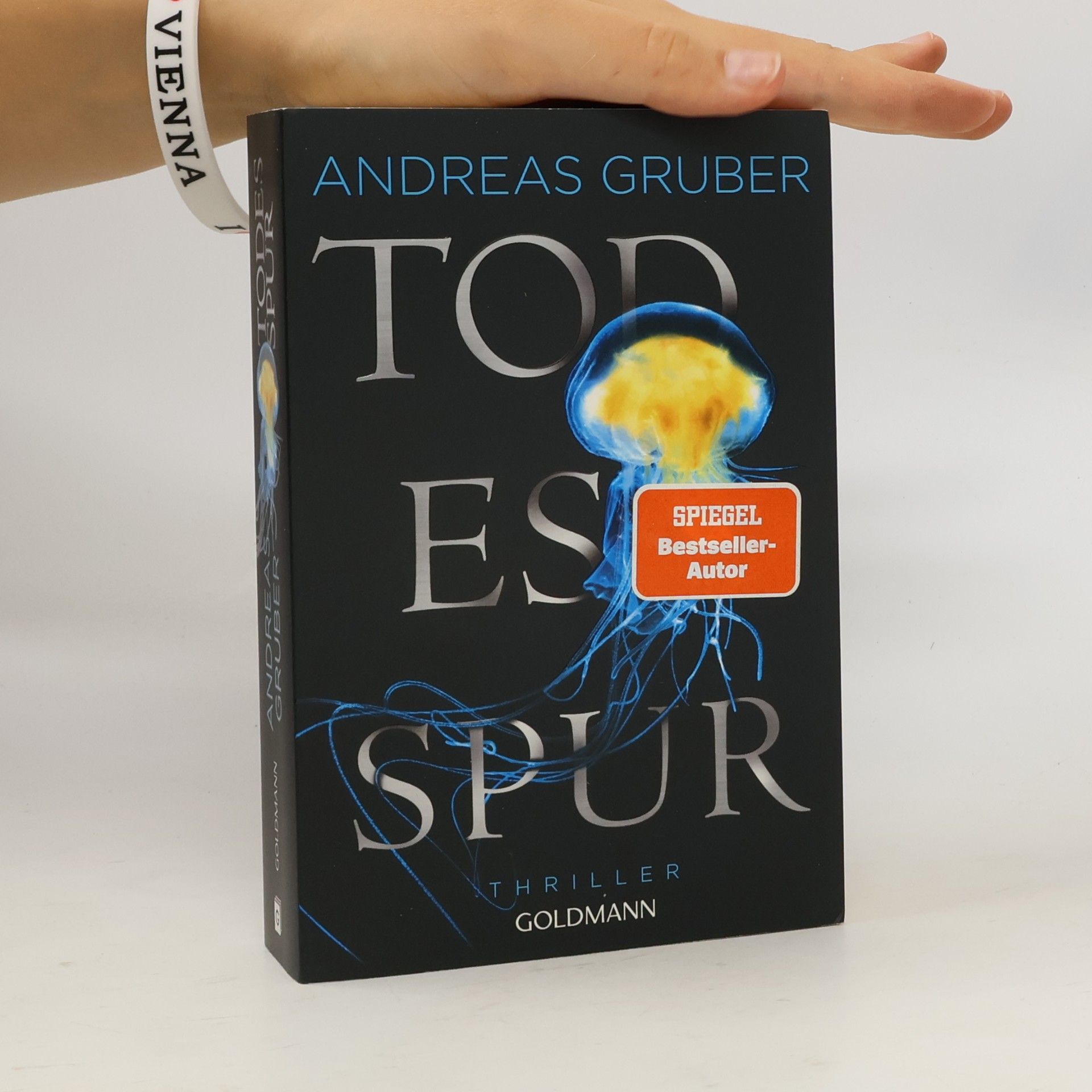 Andreas Gruber Todesspur